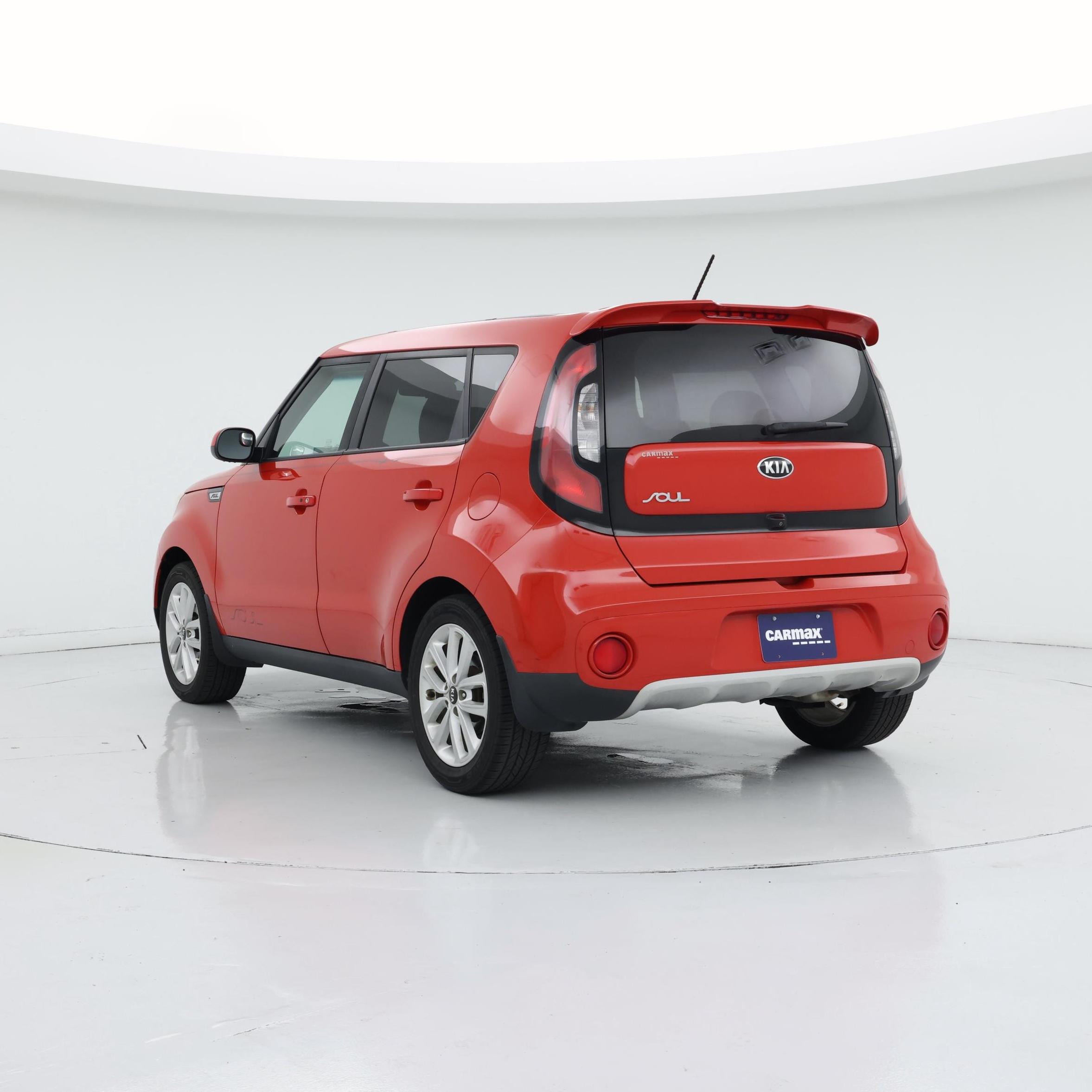 Thumbnail: 2019 Kia Soul - 2