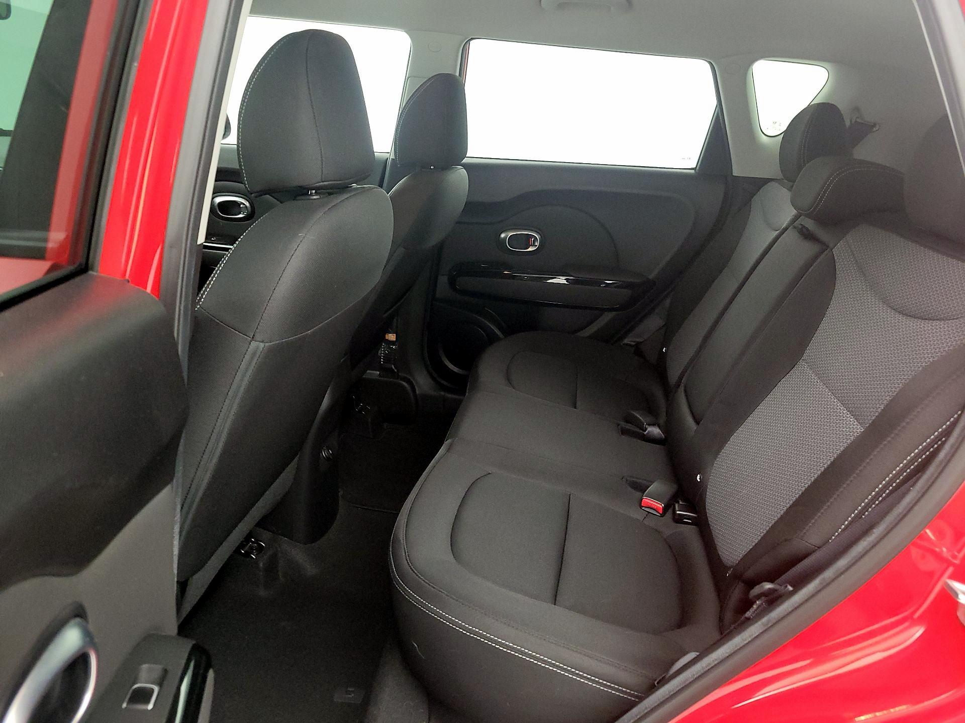 Thumbnail: 2019 Kia Soul - 20