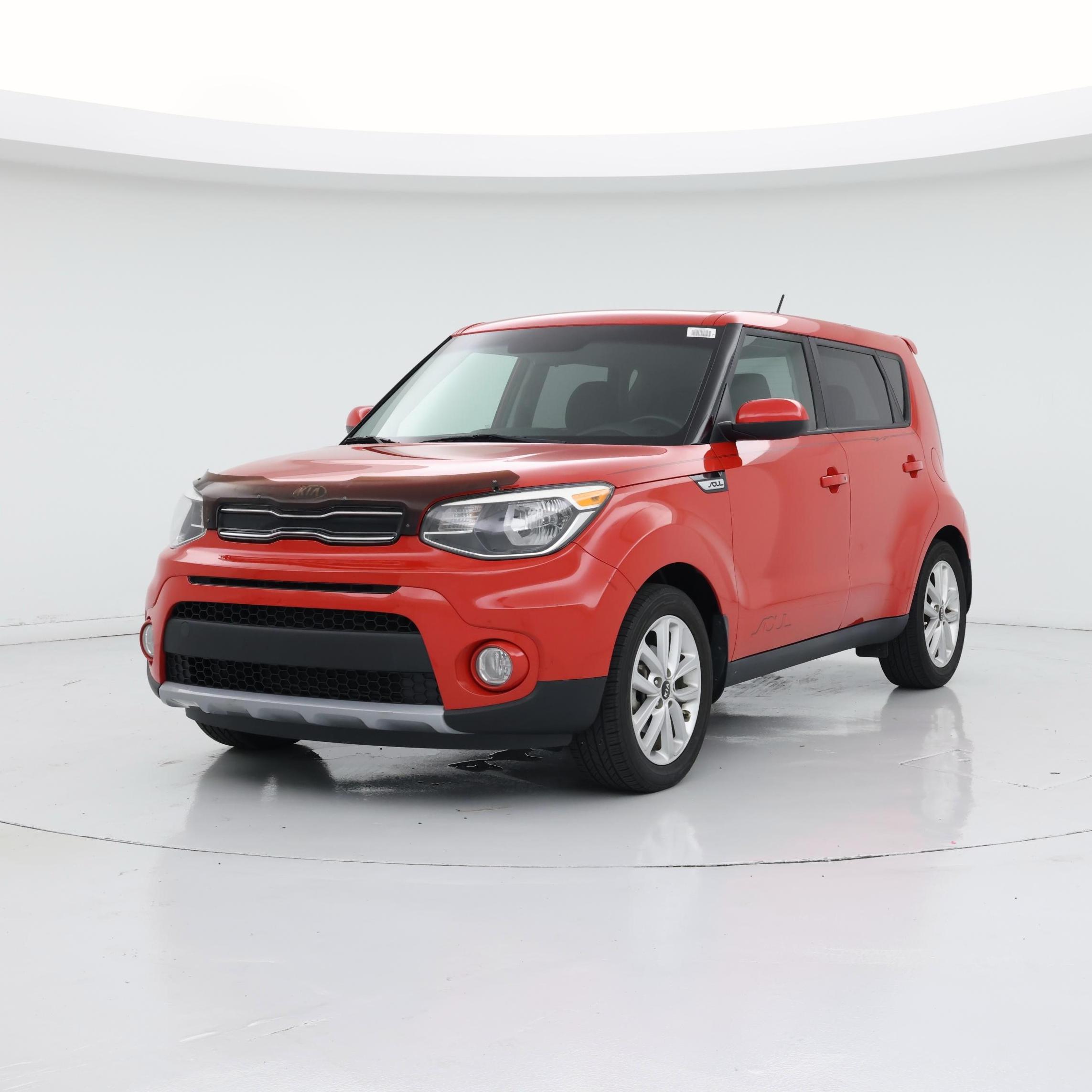 Thumbnail: 2019 Kia Soul - 4