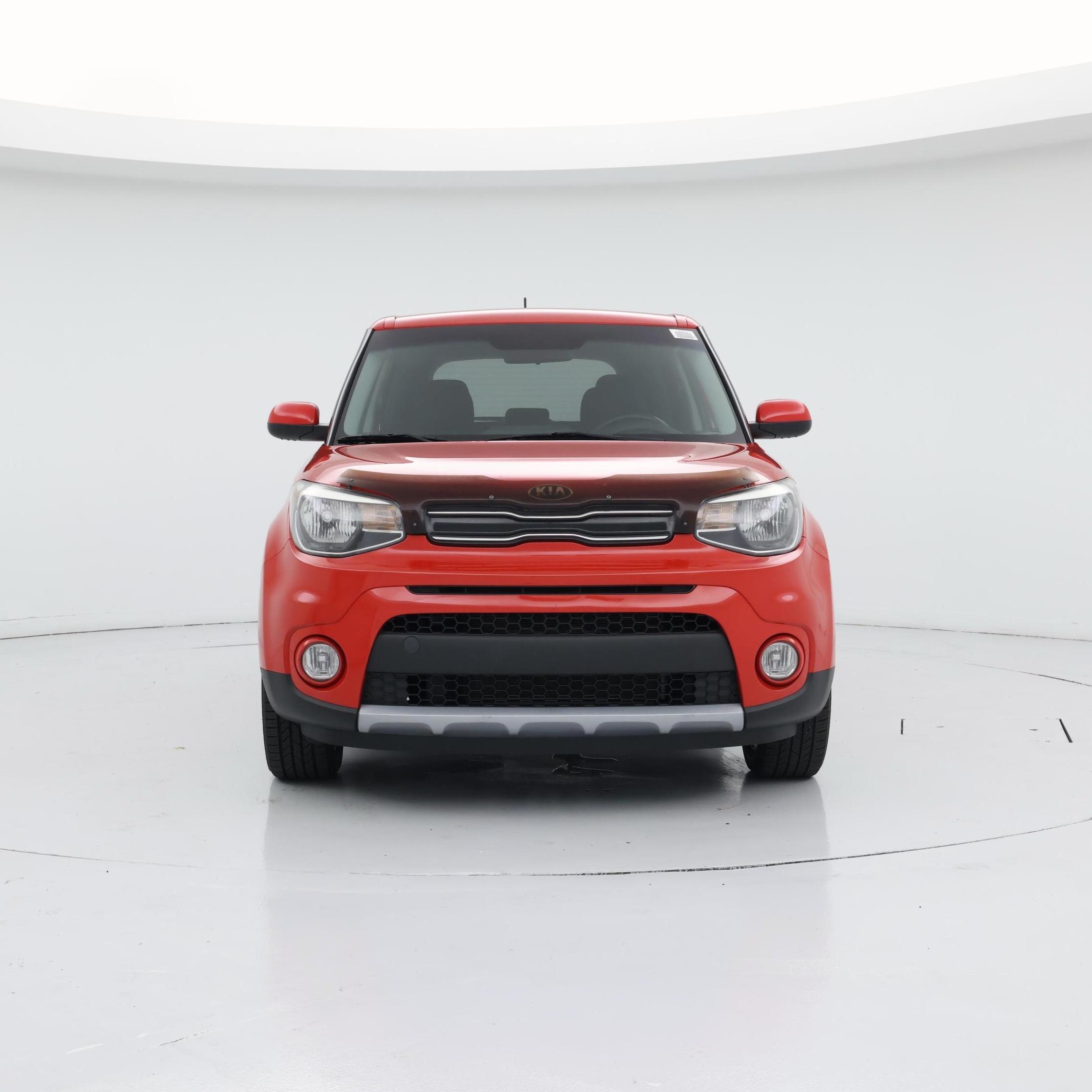 Thumbnail: 2019 Kia Soul - 5