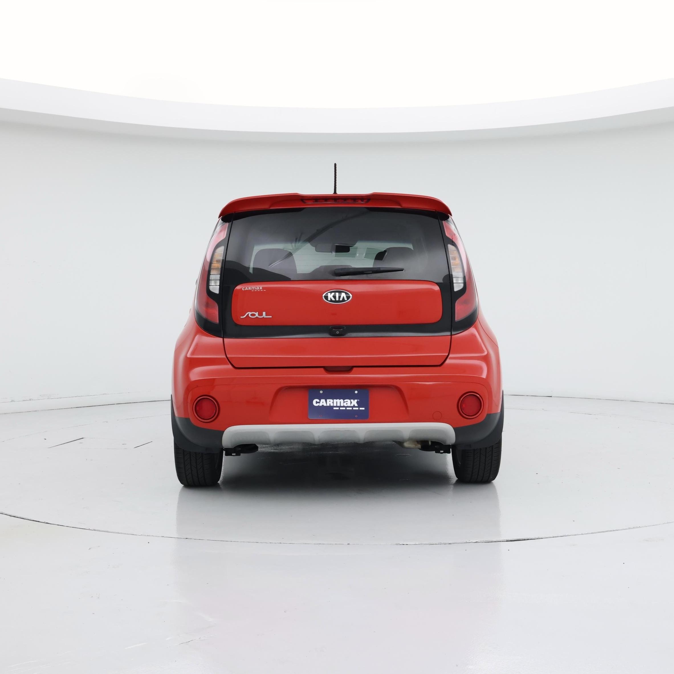 Thumbnail: 2019 Kia Soul - 6