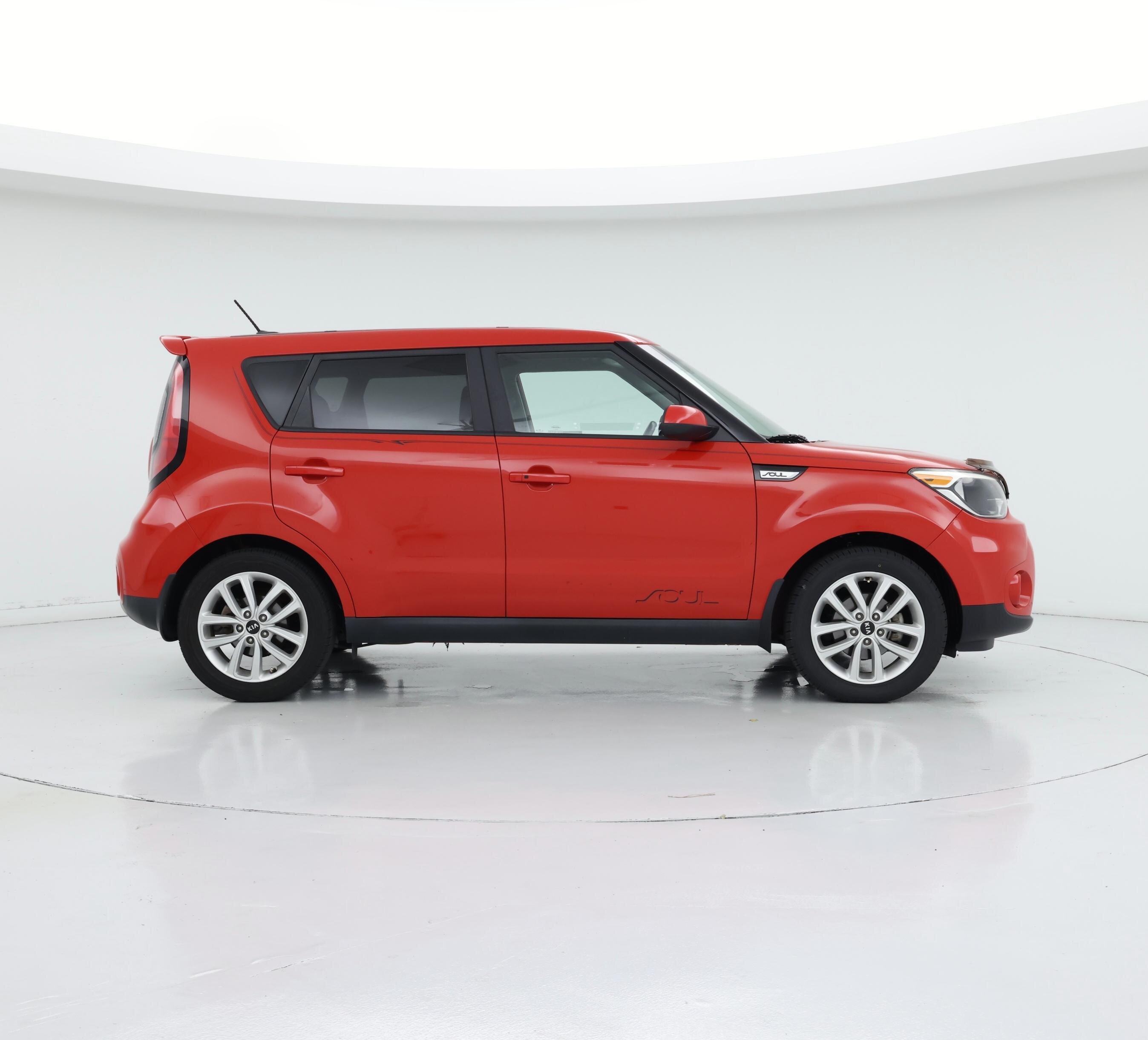 Thumbnail: 2019 Kia Soul - 7