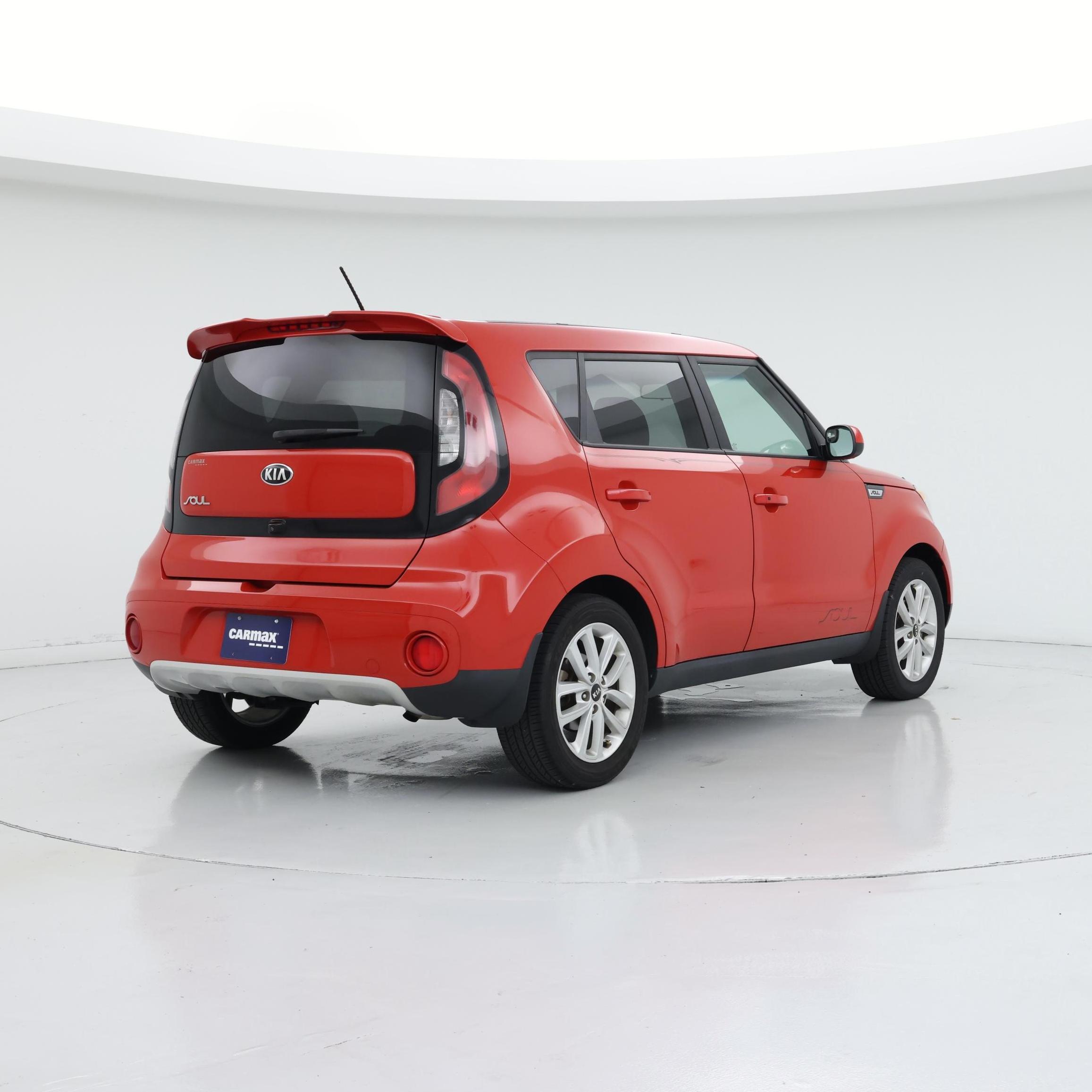 Thumbnail: 2019 Kia Soul - 8