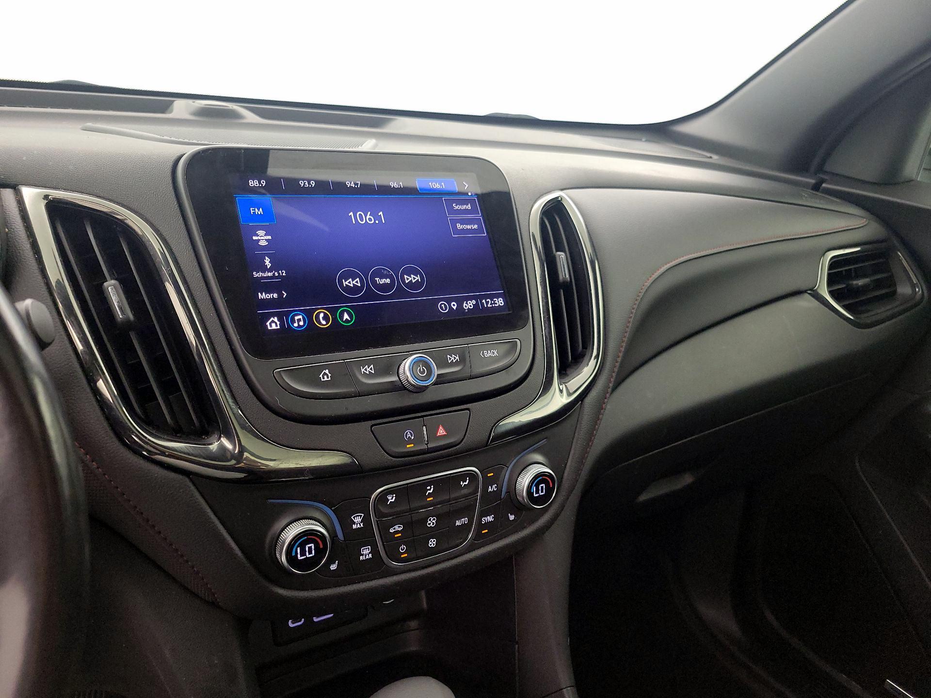 Thumbnail: 2022 Chevrolet Equinox - 15