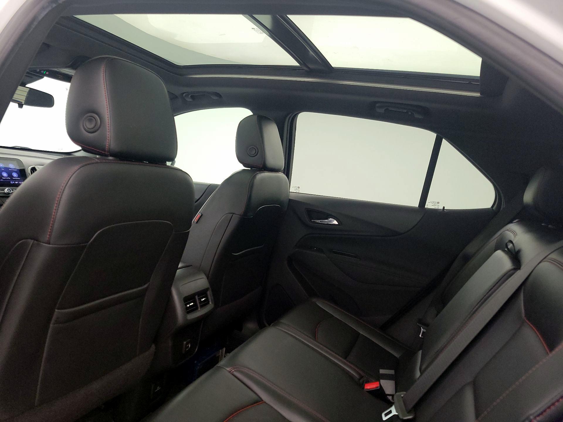 Thumbnail: 2022 Chevrolet Equinox - 19
