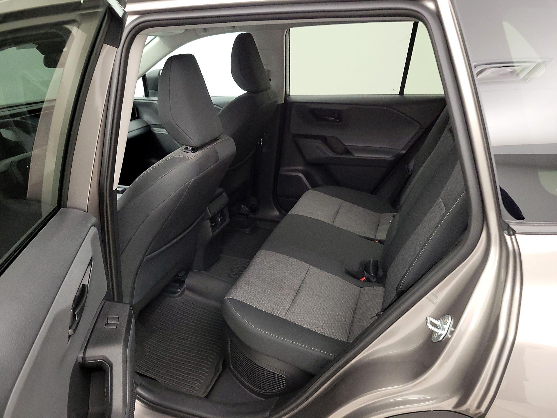 Thumbnail: 2026 Toyota RAV4 - 17