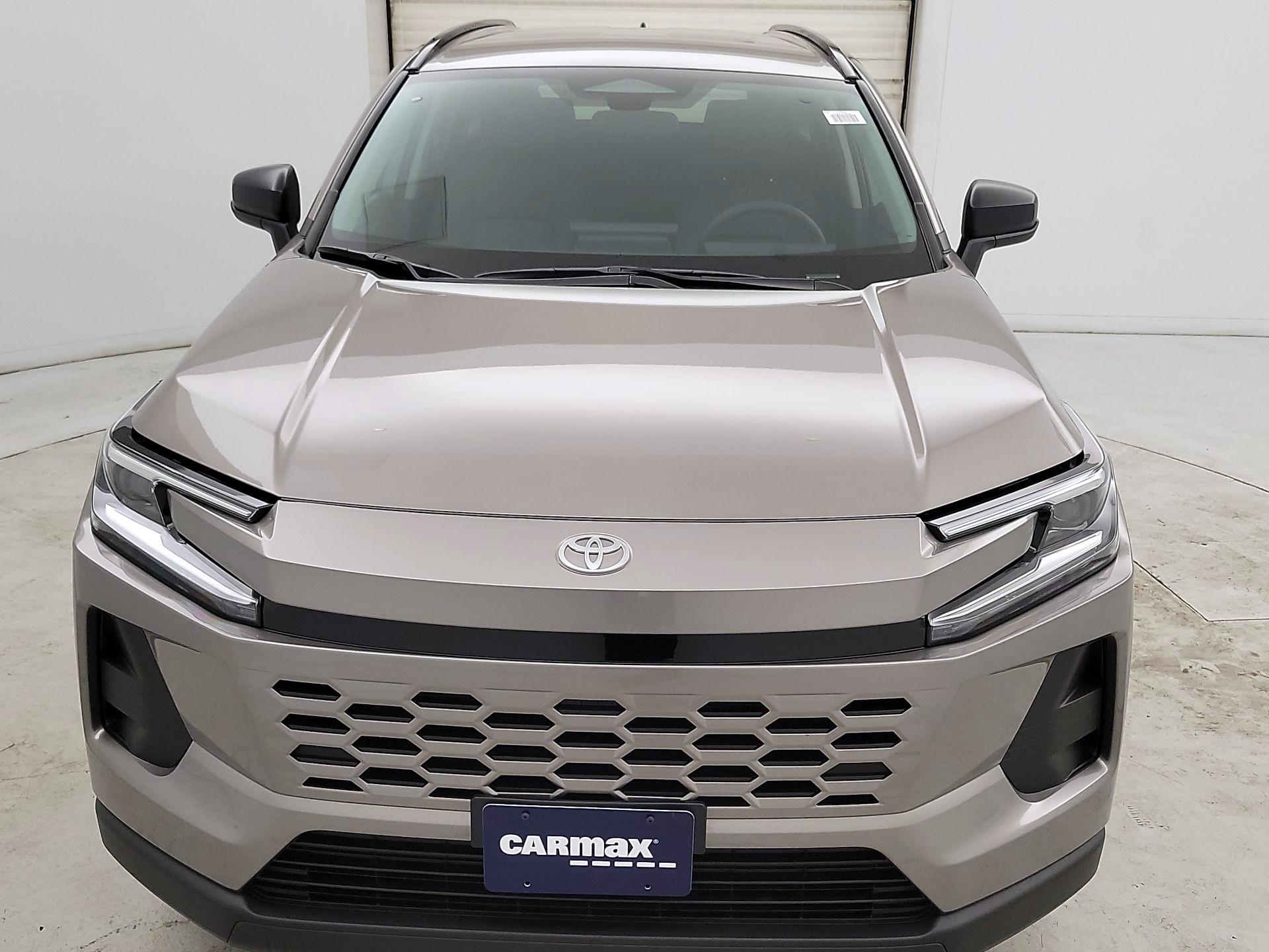 Thumbnail: 2026 Toyota RAV4 - 2