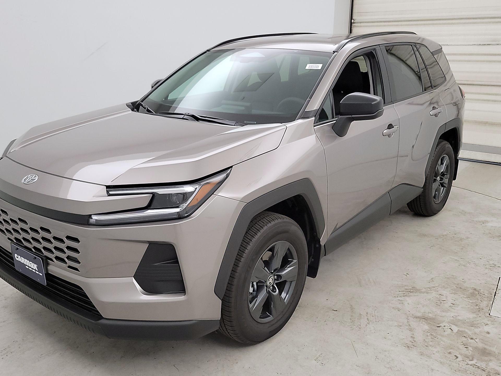 Thumbnail: 2026 Toyota RAV4 - 3