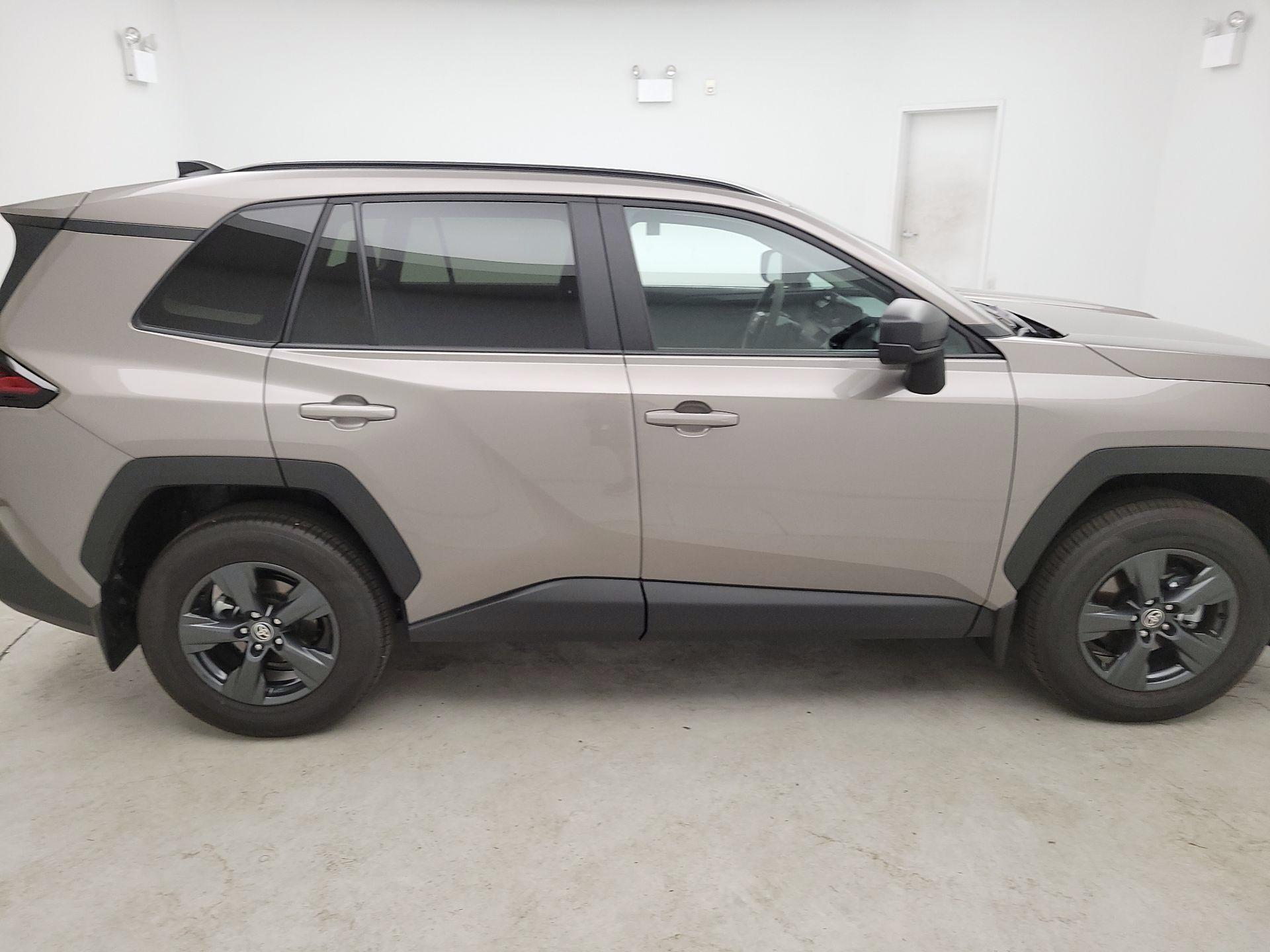 Thumbnail: 2026 Toyota RAV4 - 4