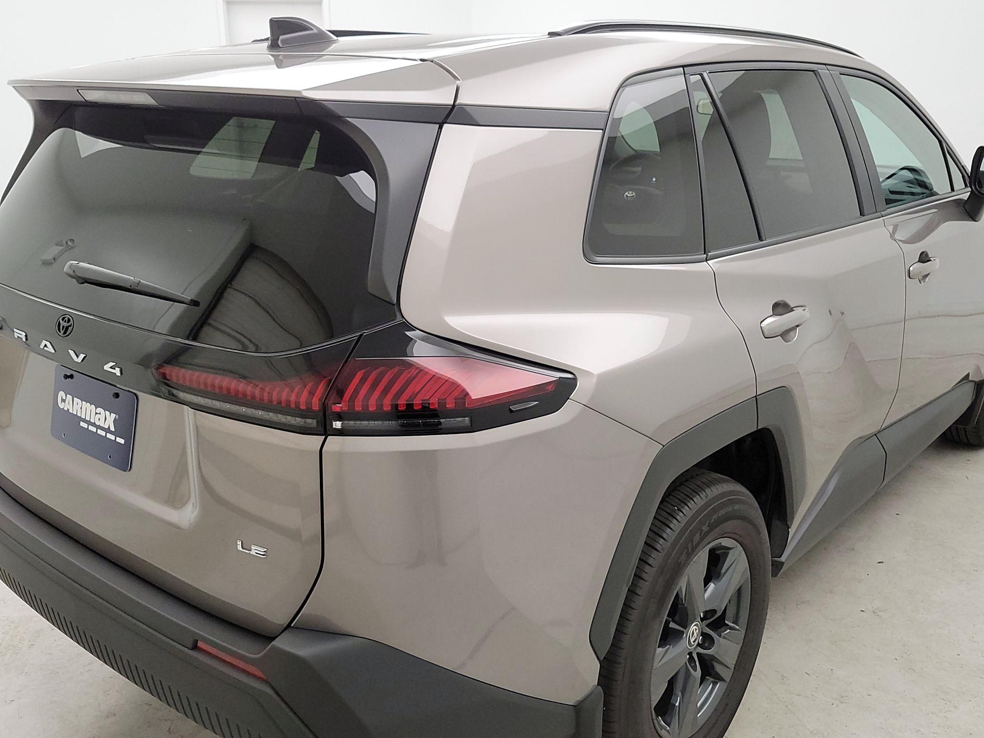 Thumbnail: 2026 Toyota RAV4 - 5