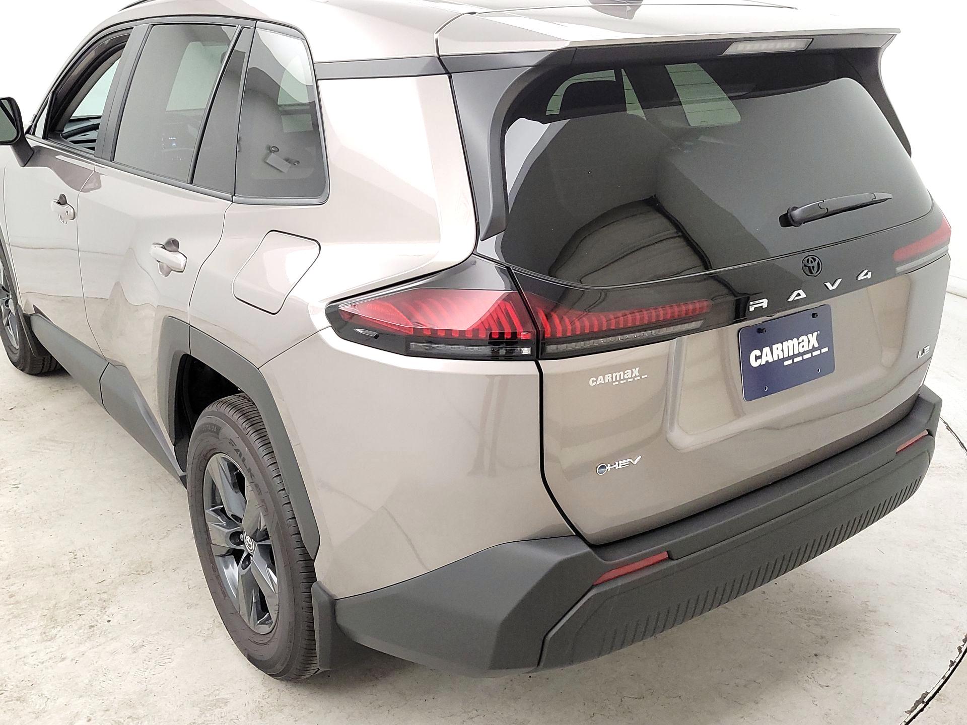 Thumbnail: 2026 Toyota RAV4 - 7