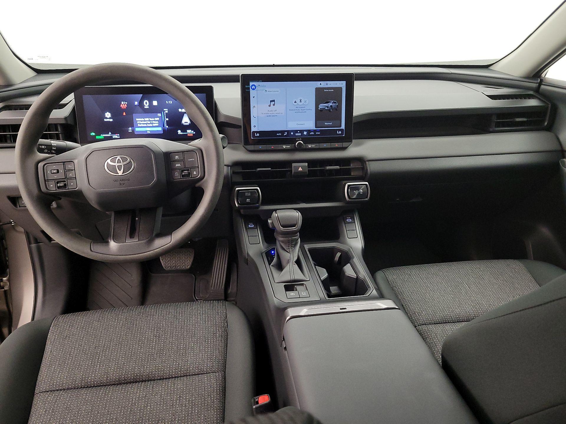 Thumbnail: 2026 Toyota RAV4 - 8