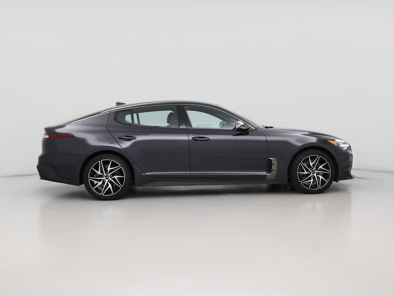 2022 Kia Stinger GT-Line -
                  Raleigh, NC