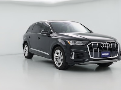 2023 Audi Q7 Prestige