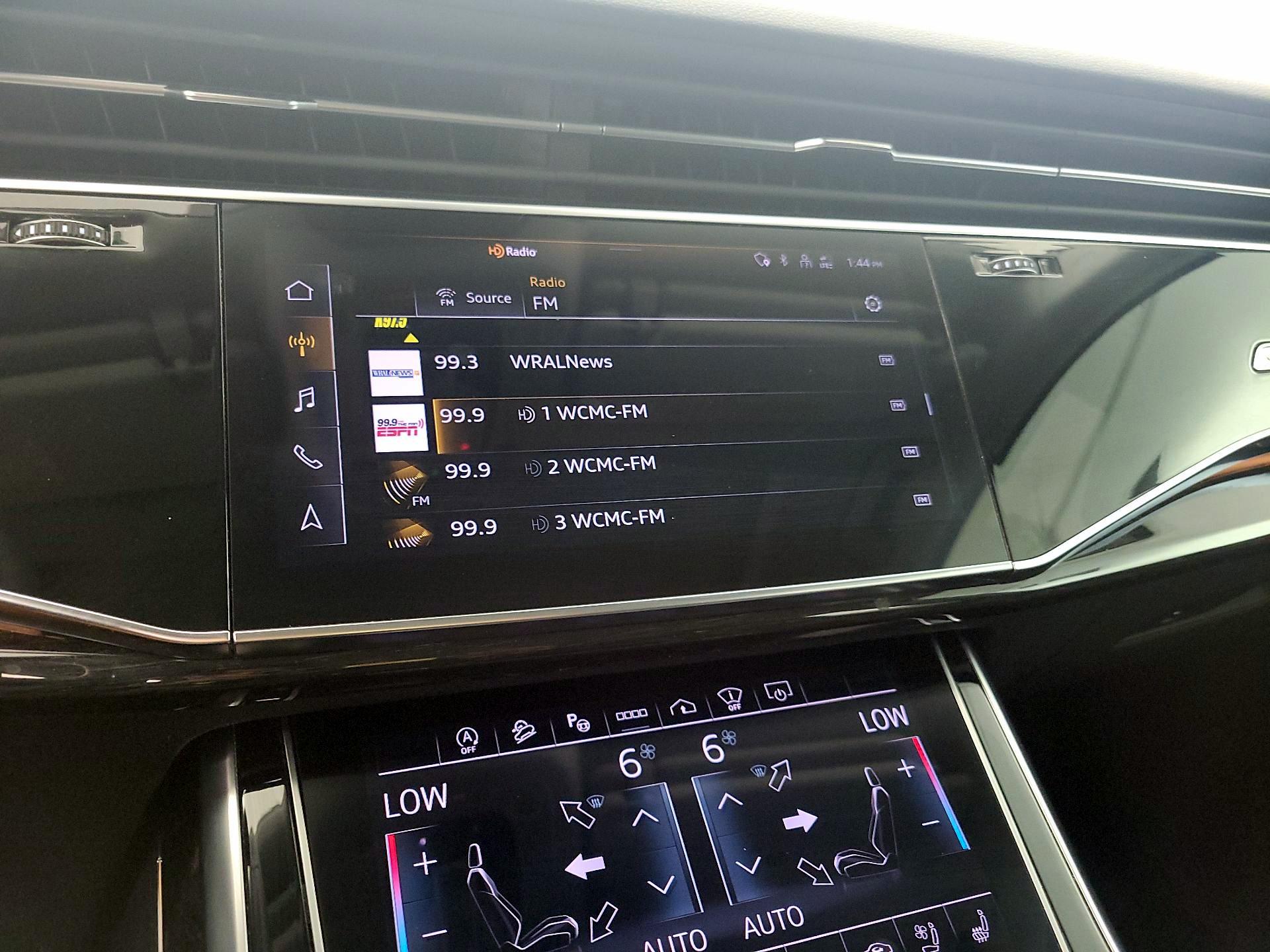 Thumbnail: 2023 Audi Q7 - 16