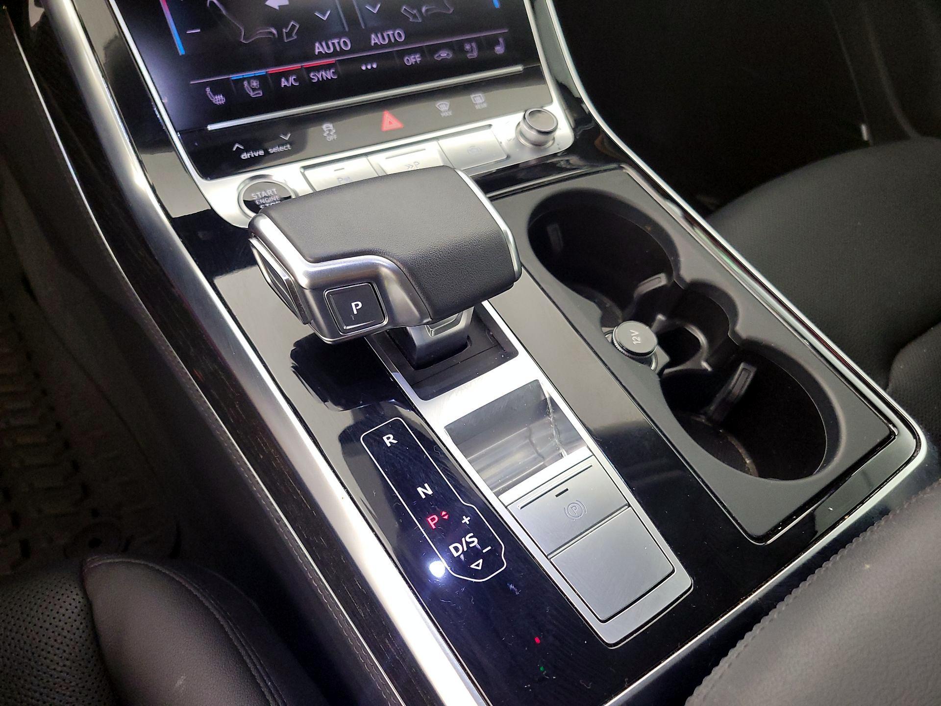 Thumbnail: 2023 Audi Q7 - 18