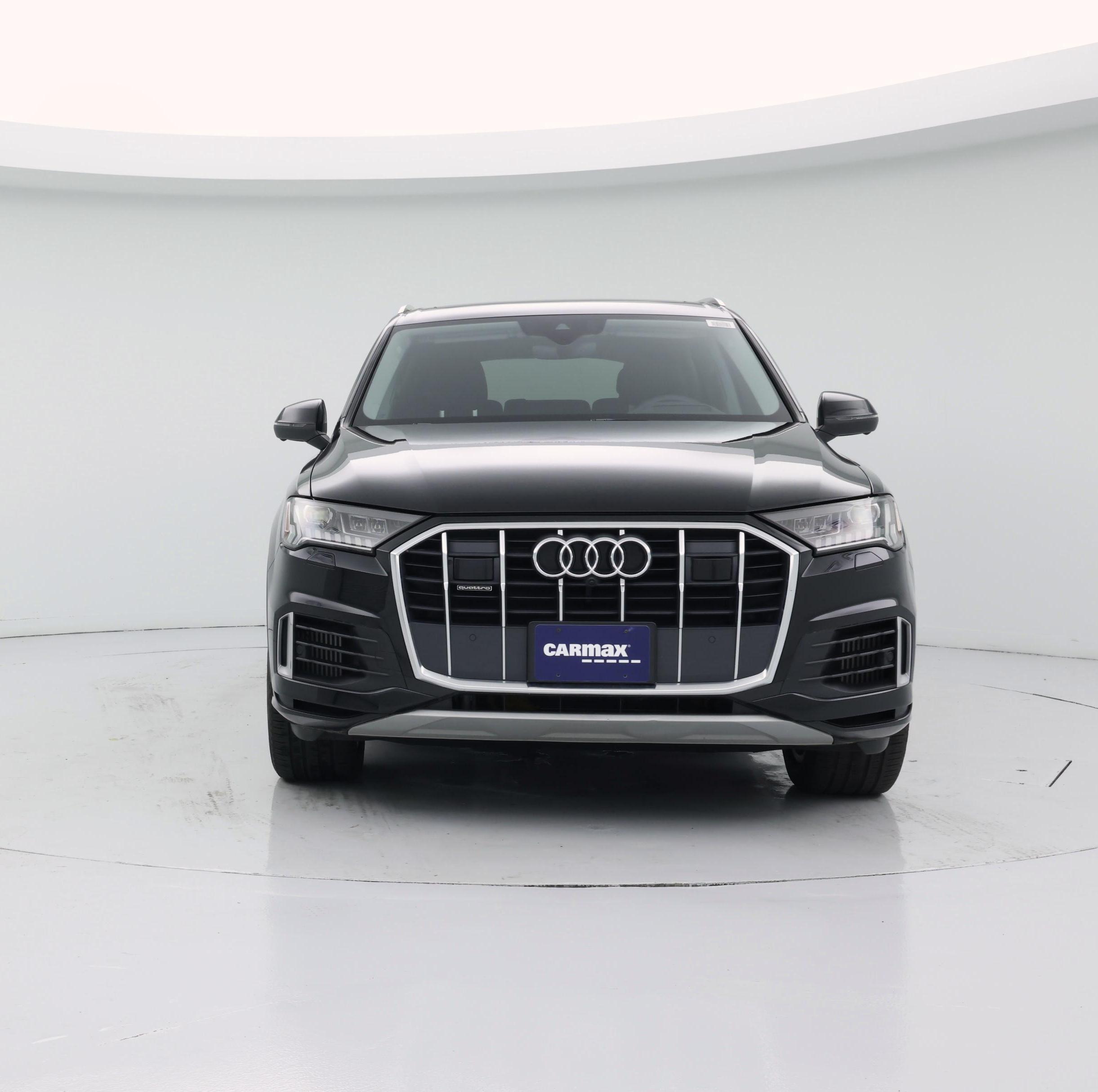 Thumbnail: 2023 Audi Q7 - 5