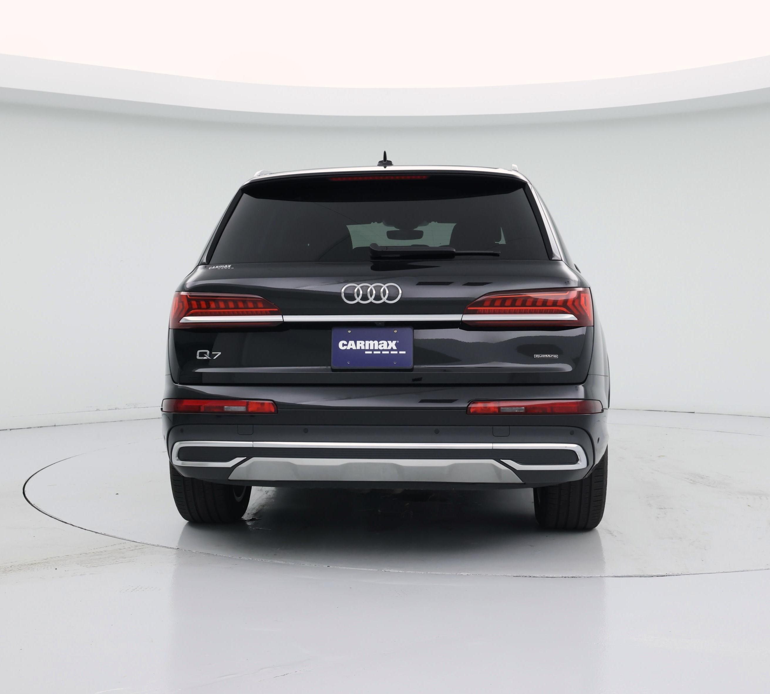 Thumbnail: 2023 Audi Q7 - 6