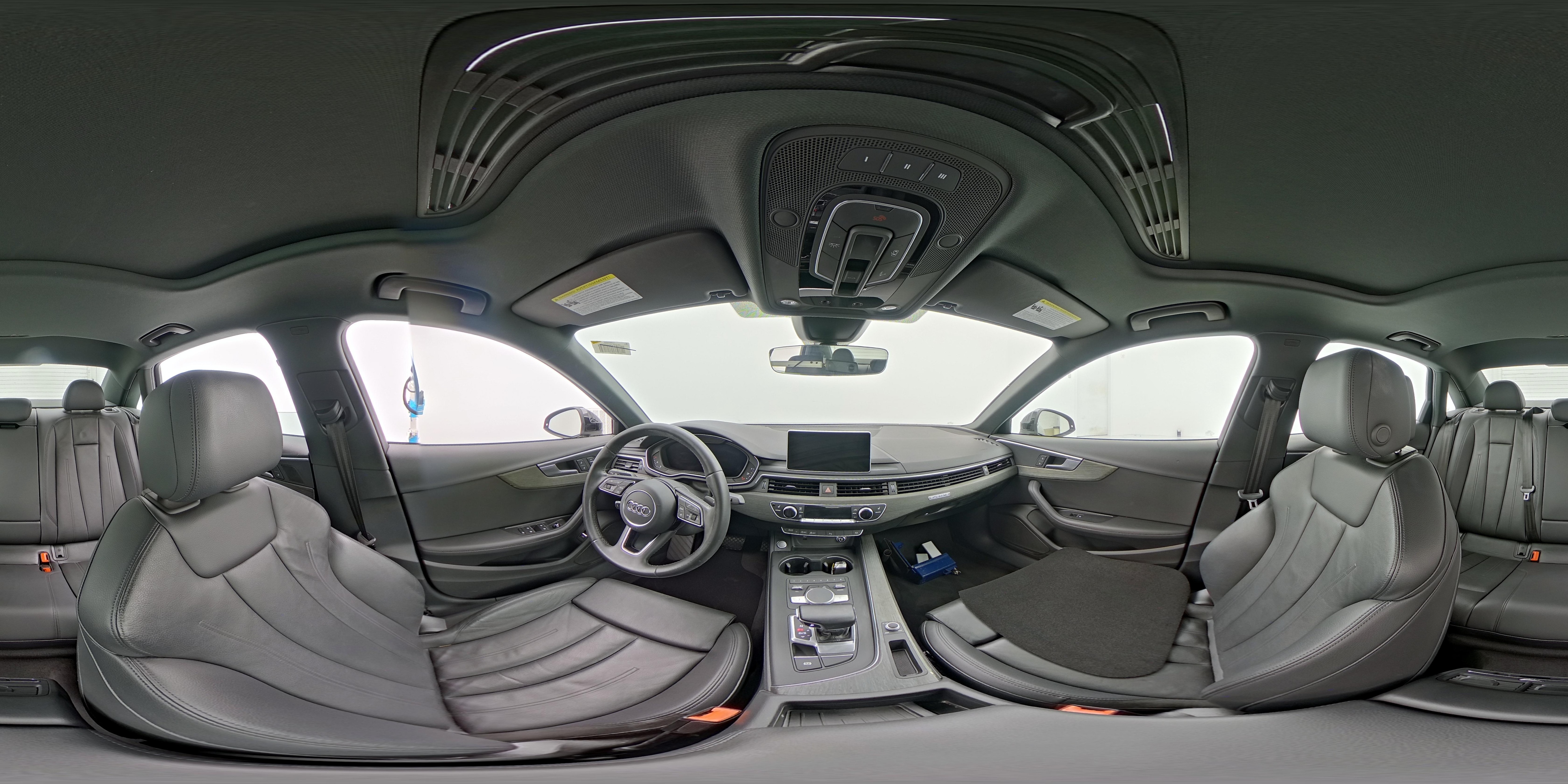 2019 Audi A4 Premium Plus - Photo 25