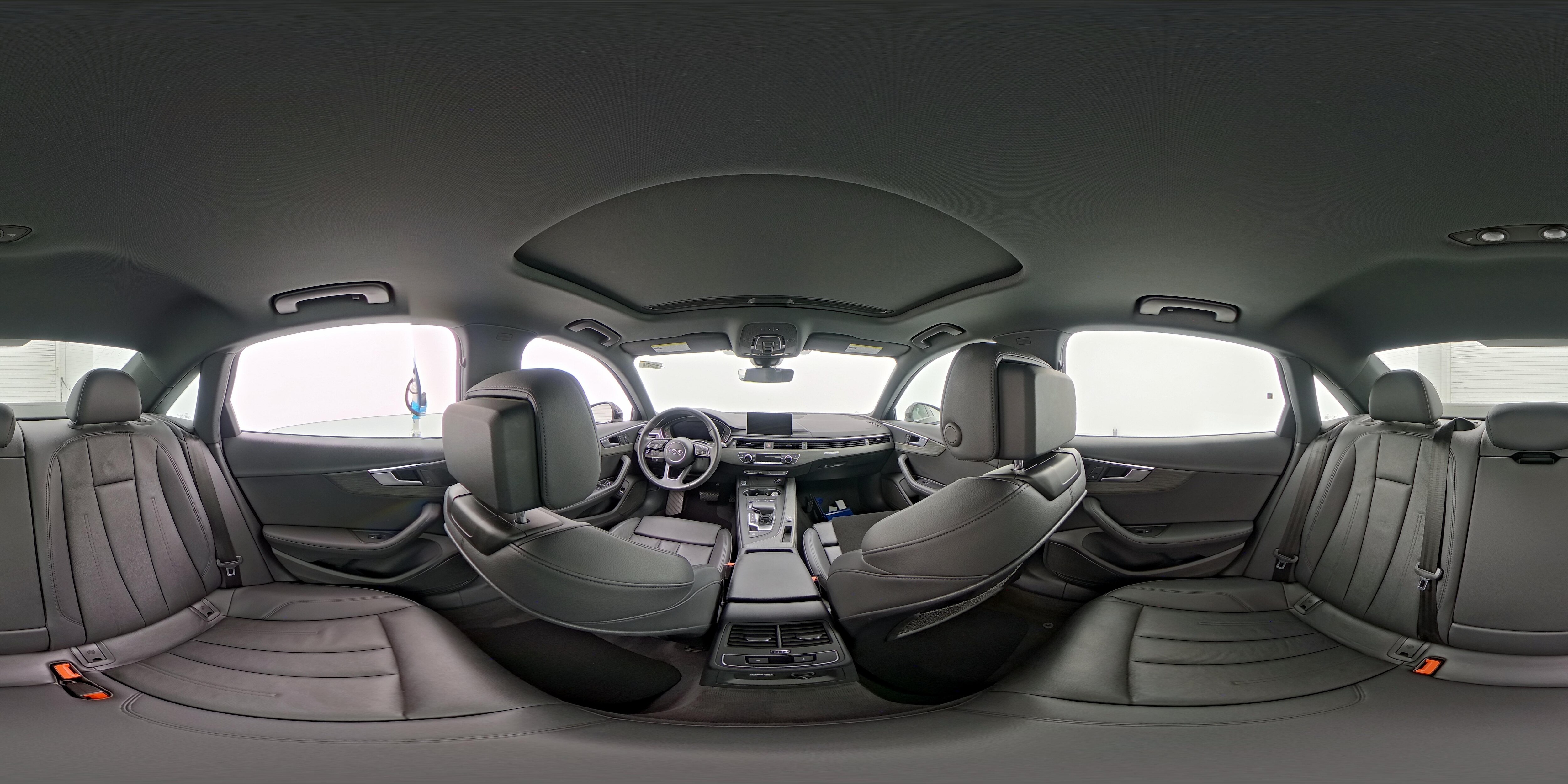 2019 Audi A4 Premium Plus - Photo 26