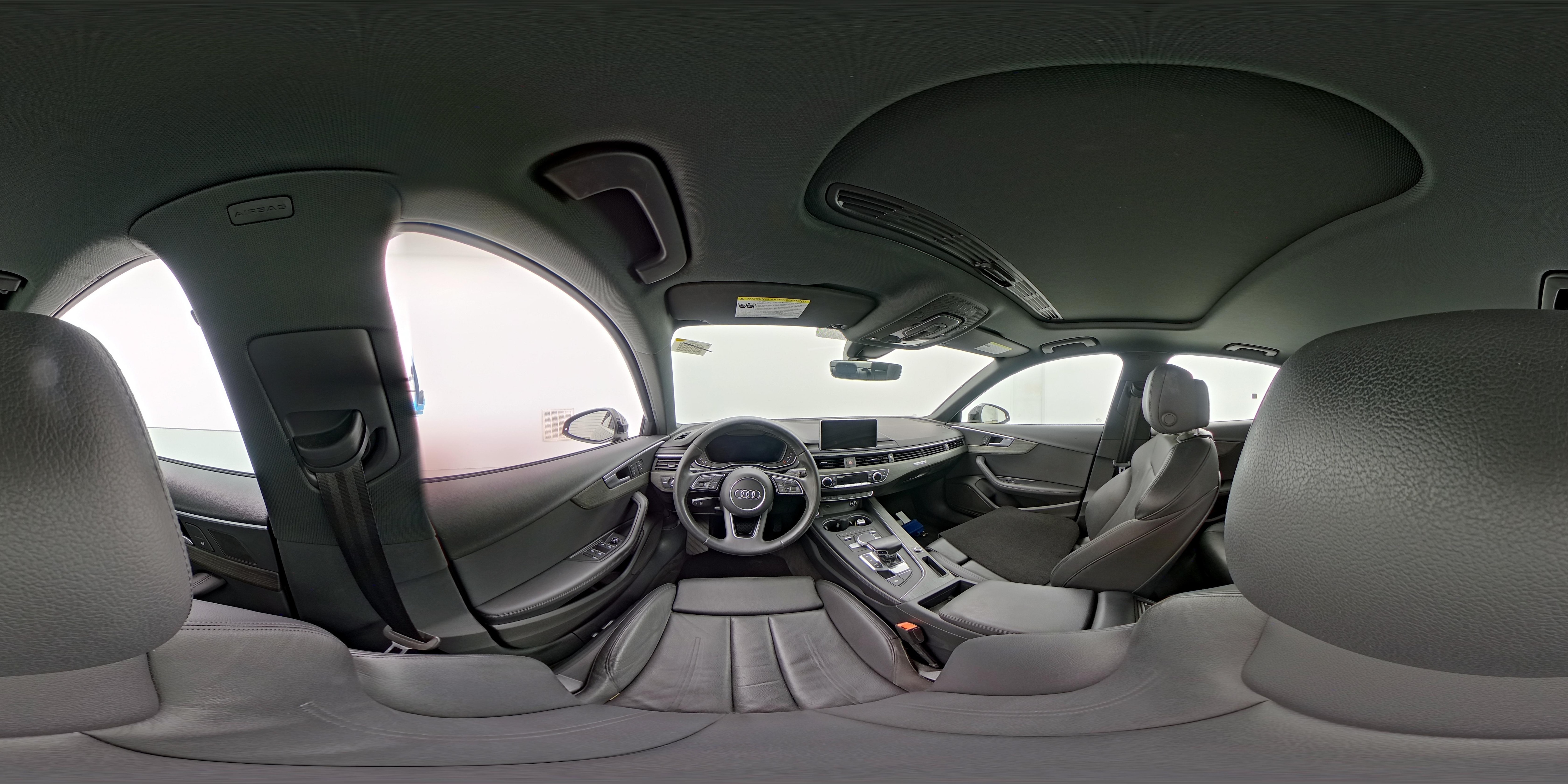2019 Audi A4 Premium Plus - Photo 27