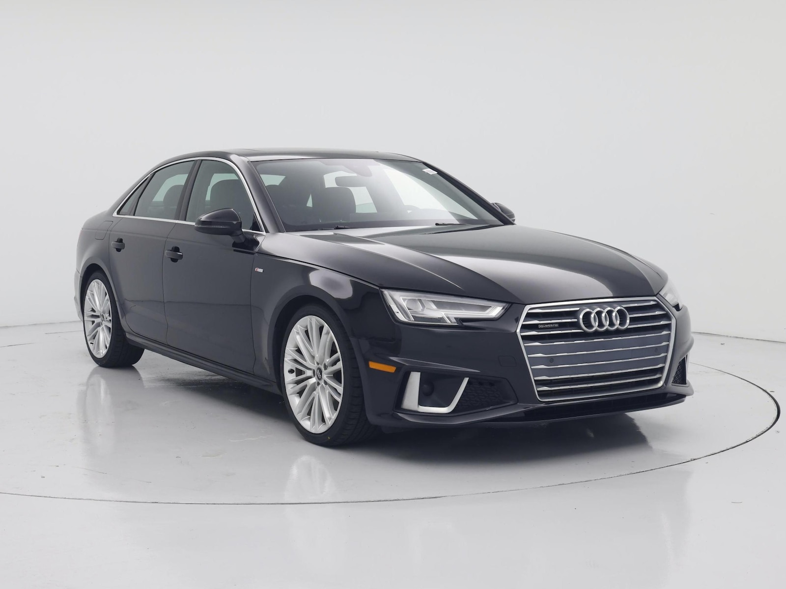 2019 Audi A4 Premium Plus - Photo 2