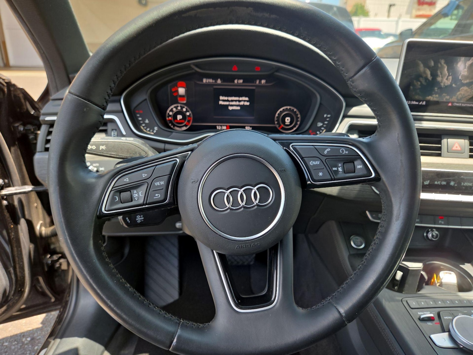 2019 Audi A4 Premium Plus - Photo 11