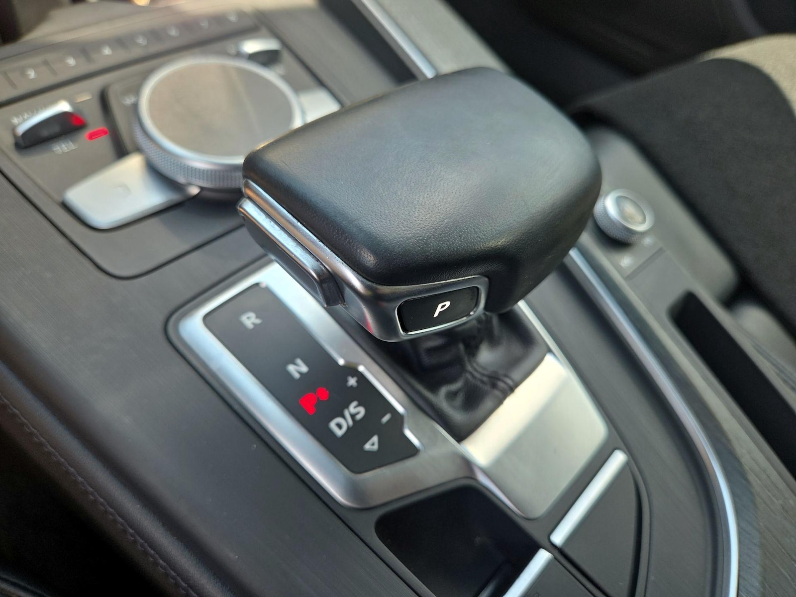 2019 Audi A4 Premium Plus - Photo 18