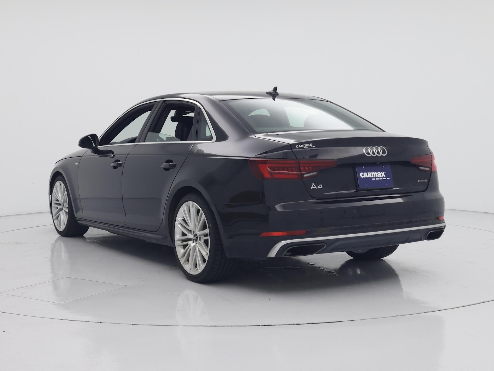 2019 Audi A4 Premium Plus - Photo 3