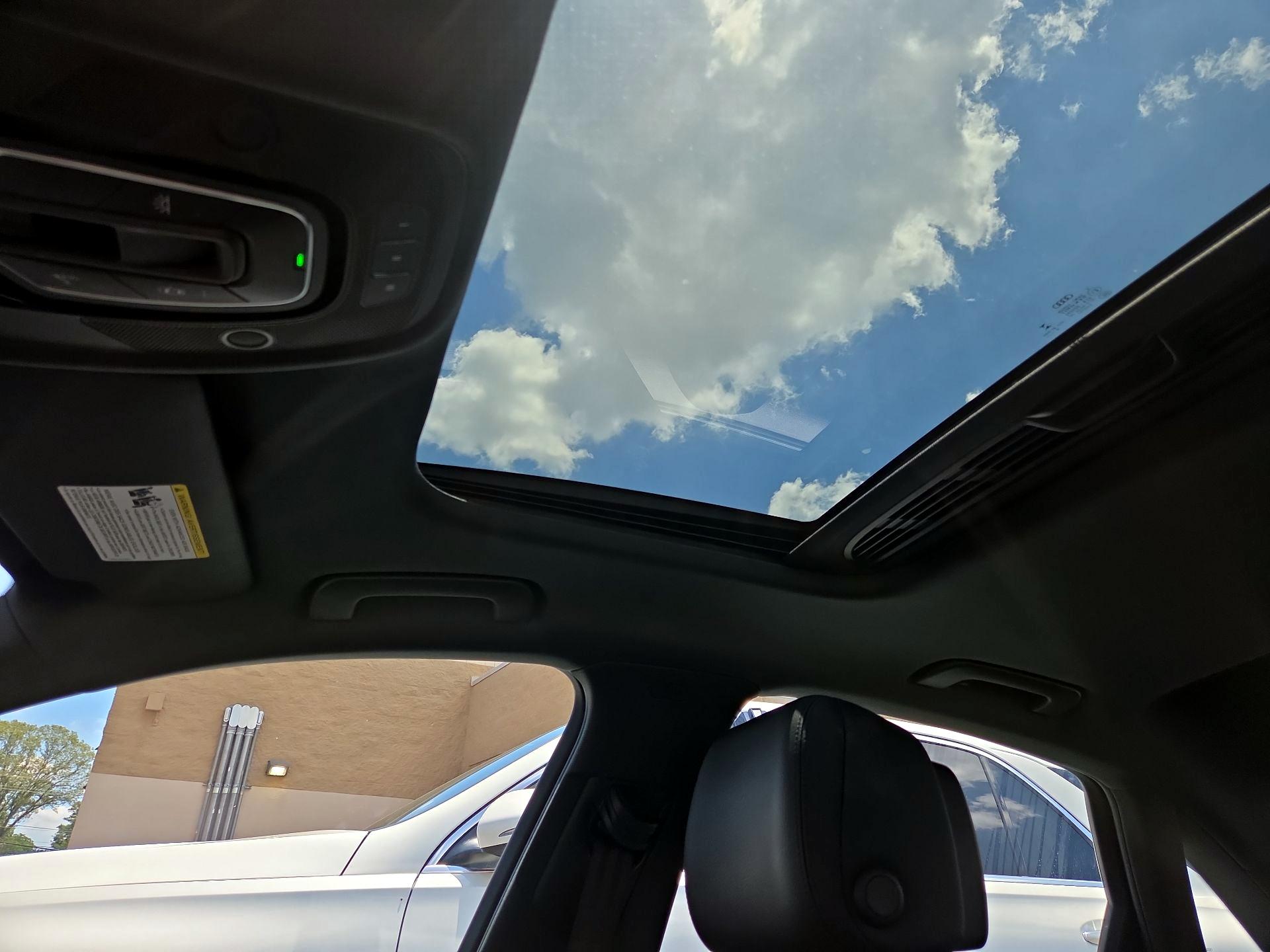 Thumbnail: 2019 Audi A4 - 19