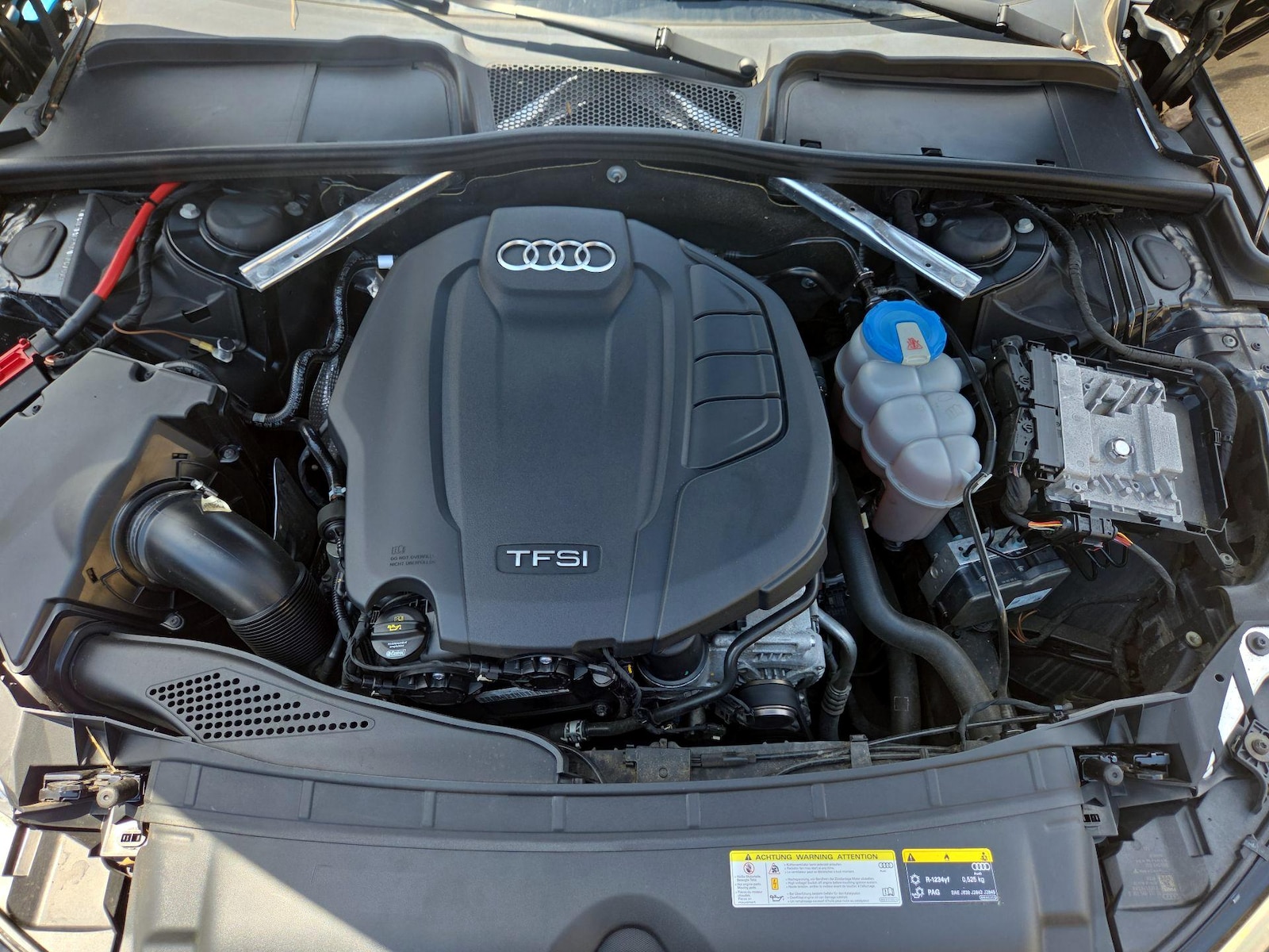 2019 Audi A4 Premium Plus - Photo 23