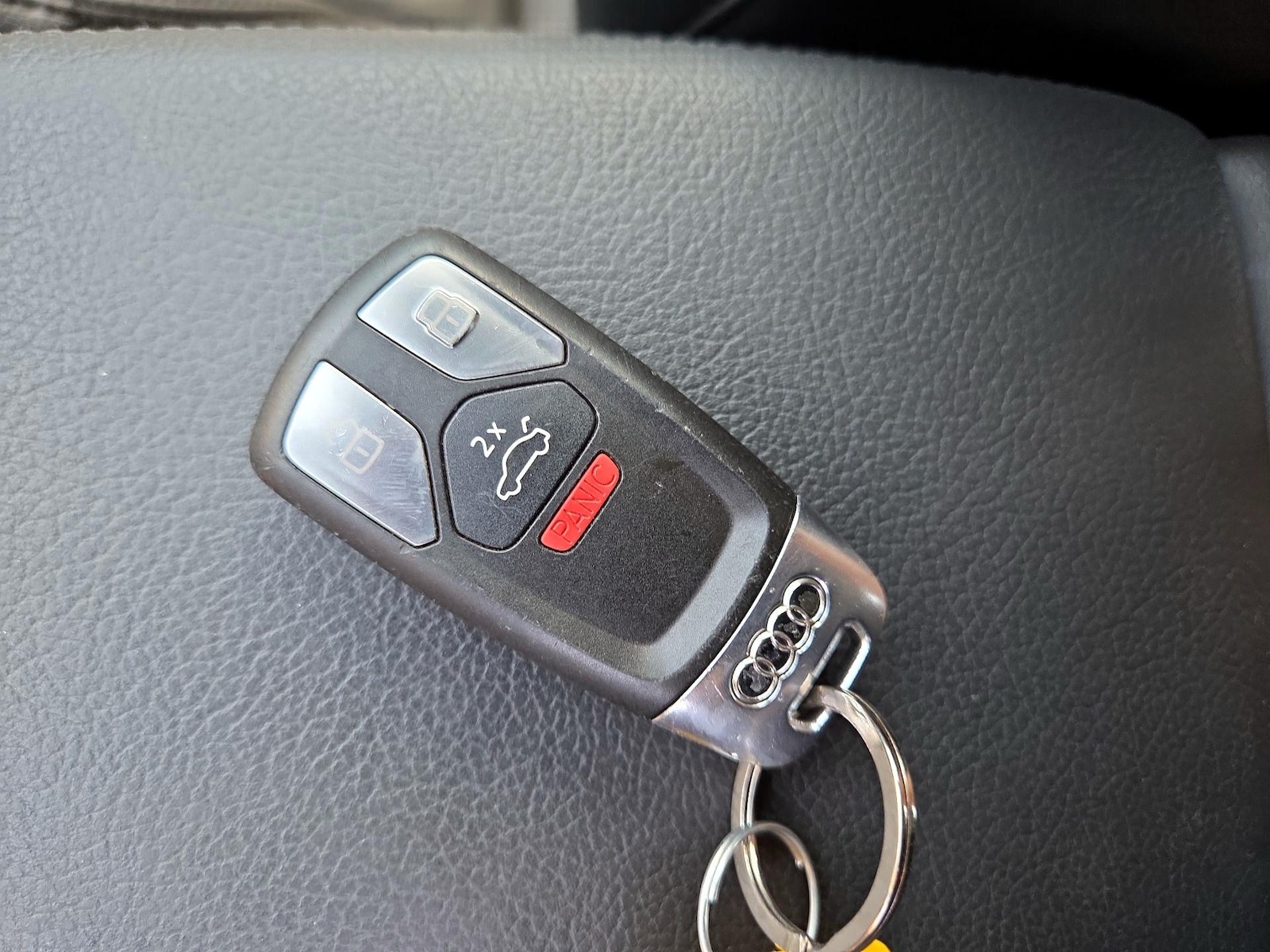 2019 Audi A4 Premium Plus - Photo 24
