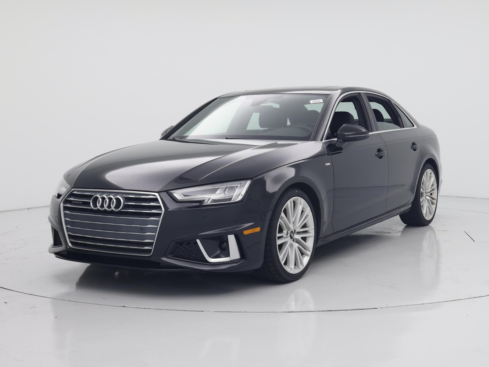 2019 Audi A4 Premium Plus - Photo 5