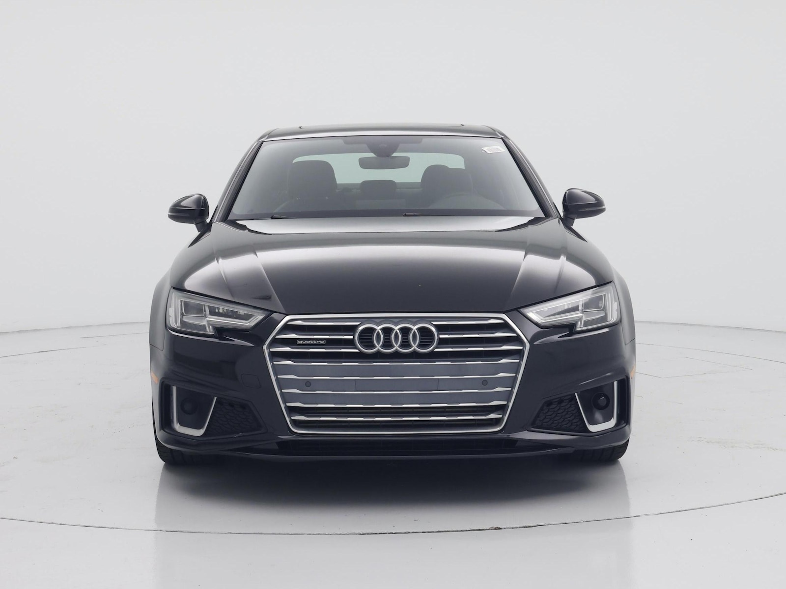 2019 Audi A4 Premium Plus - Photo 6