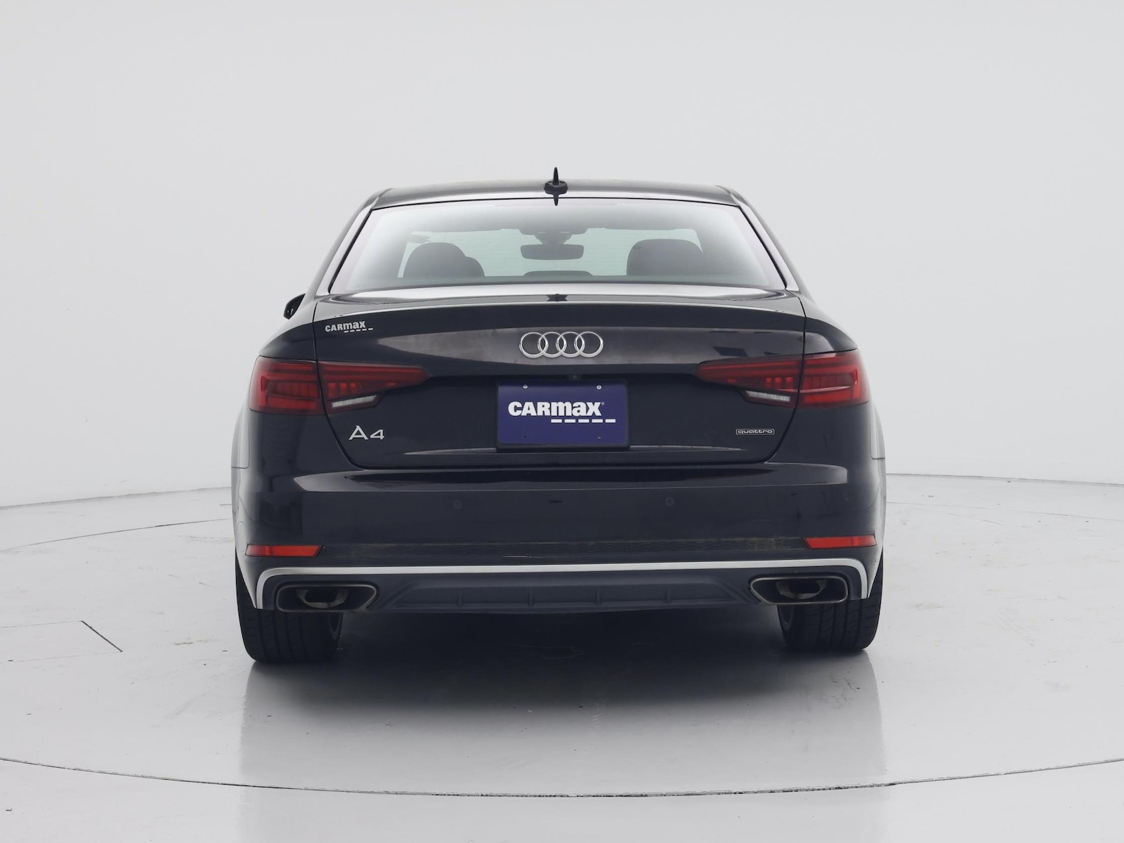 2019 Audi A4 Premium Plus - Photo 7