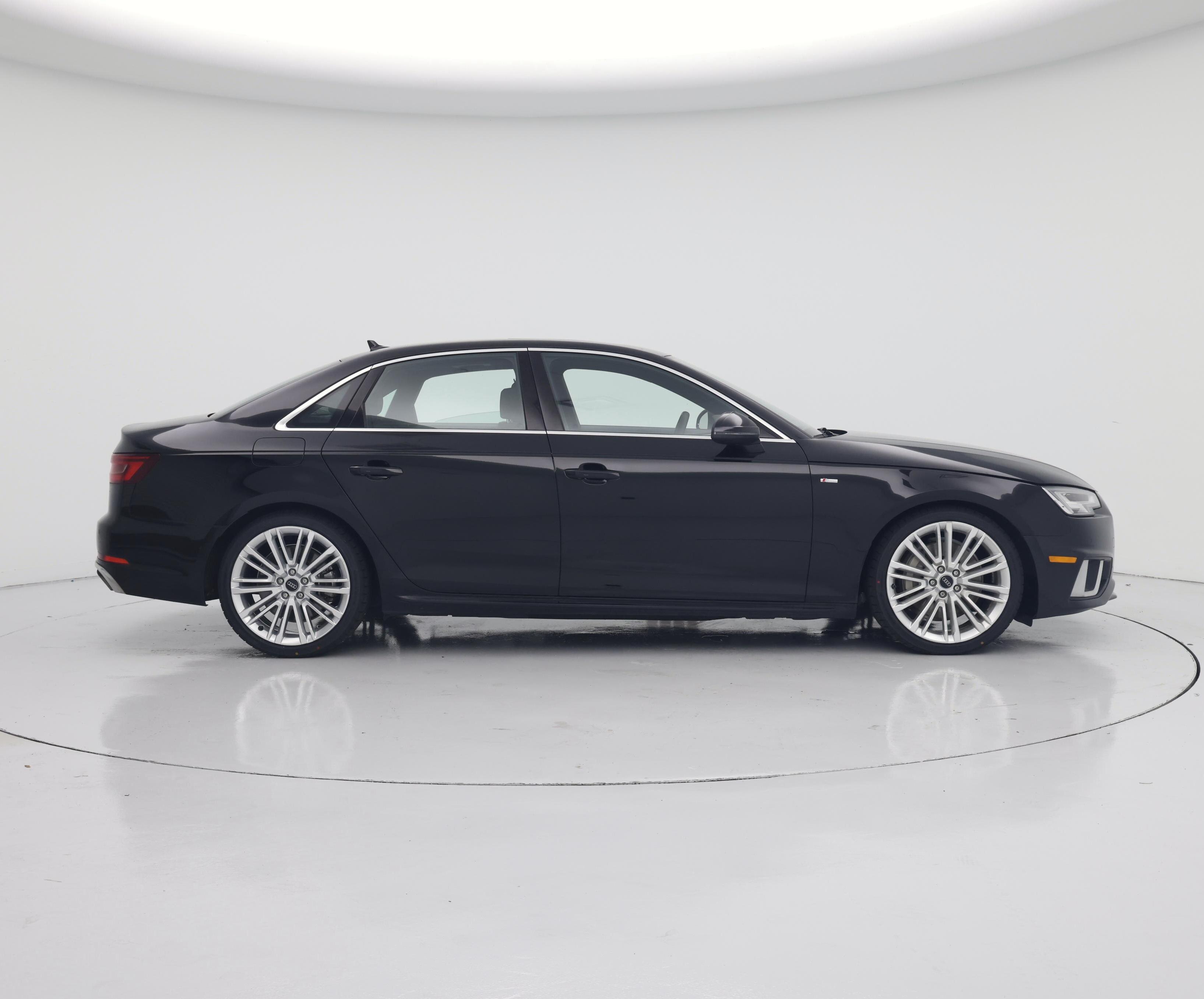 Thumbnail: 2019 Audi A4 - 7