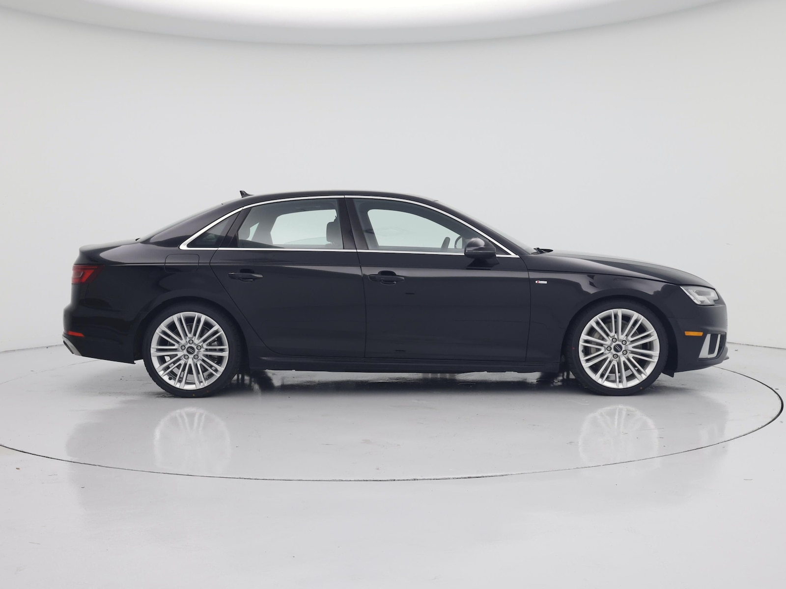 2019 Audi A4 Premium Plus - Photo 8
