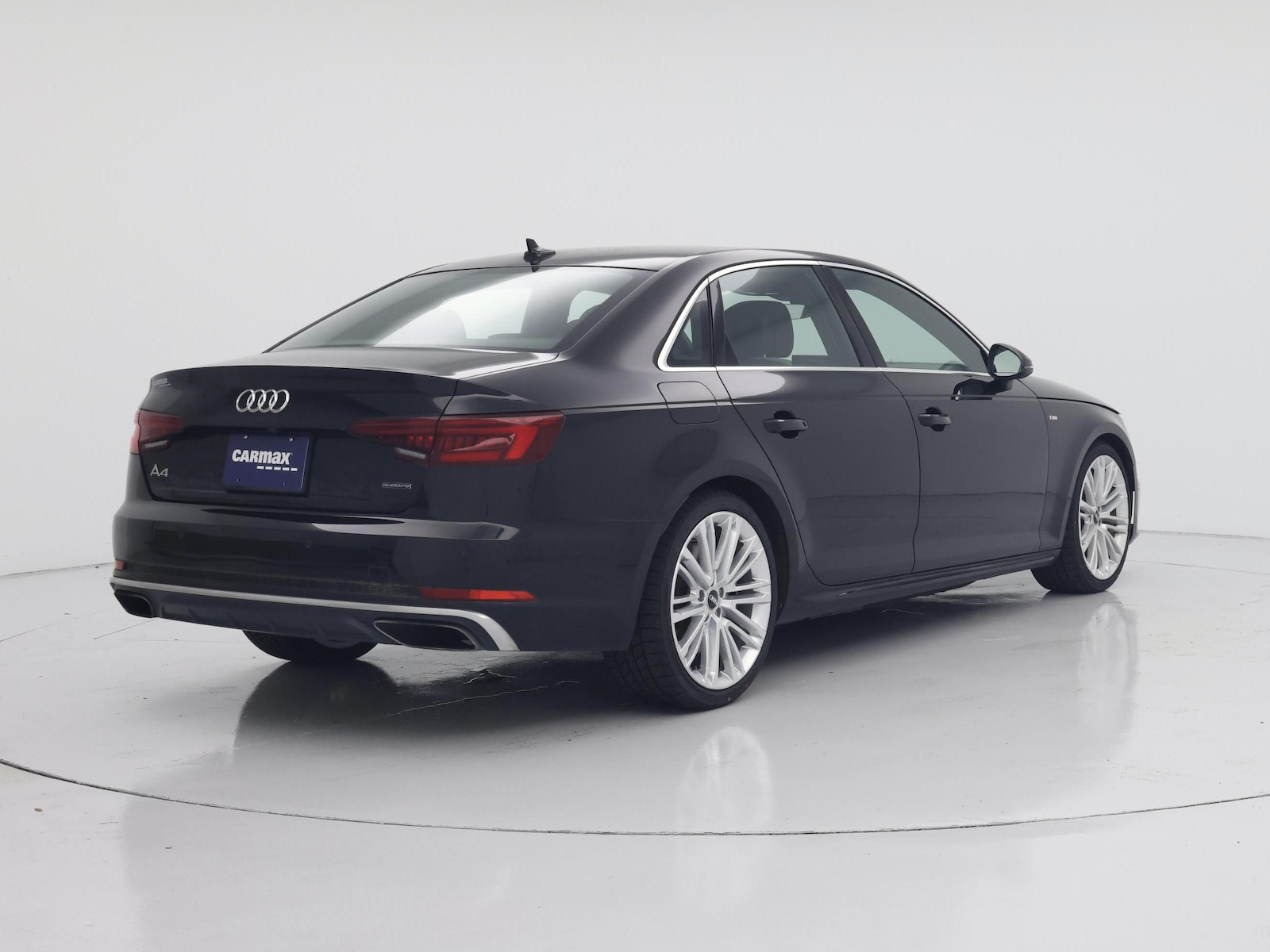 2019 Audi A4 Premium Plus - Photo 9