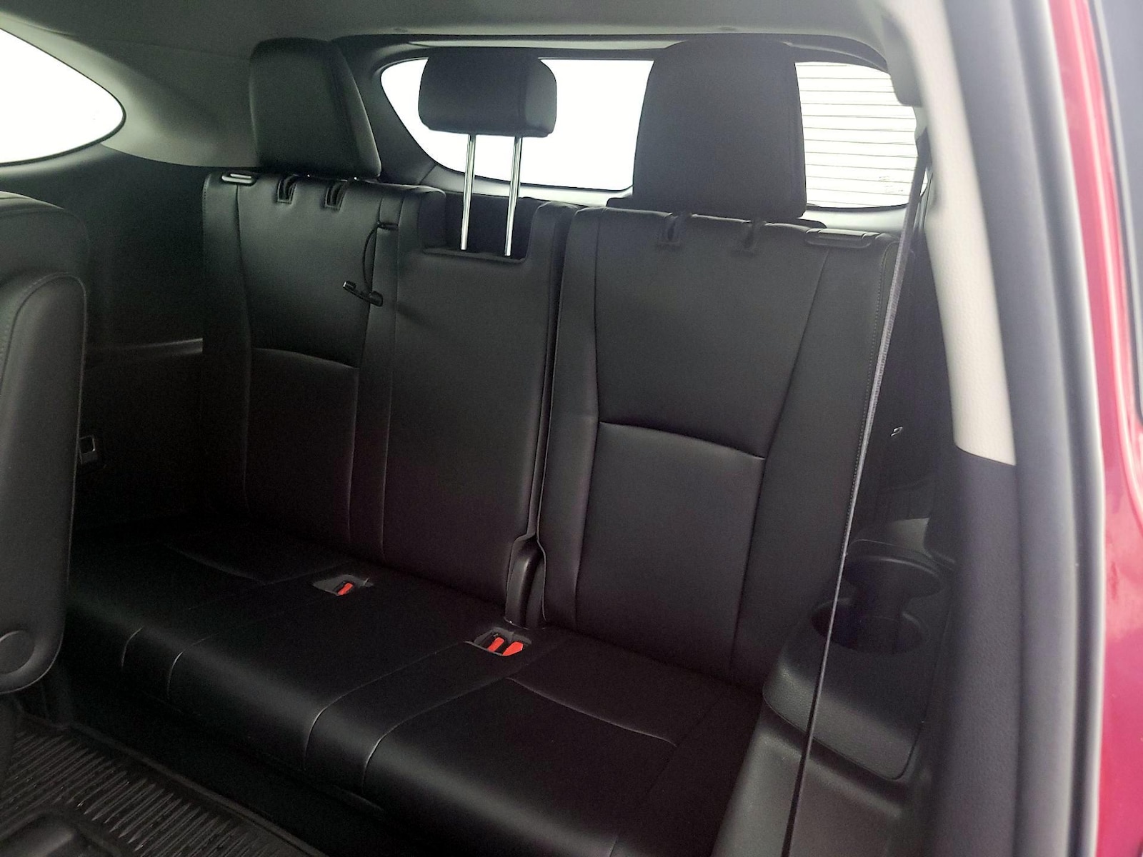 2020 Toyota Highlander Platinum - Photo 23