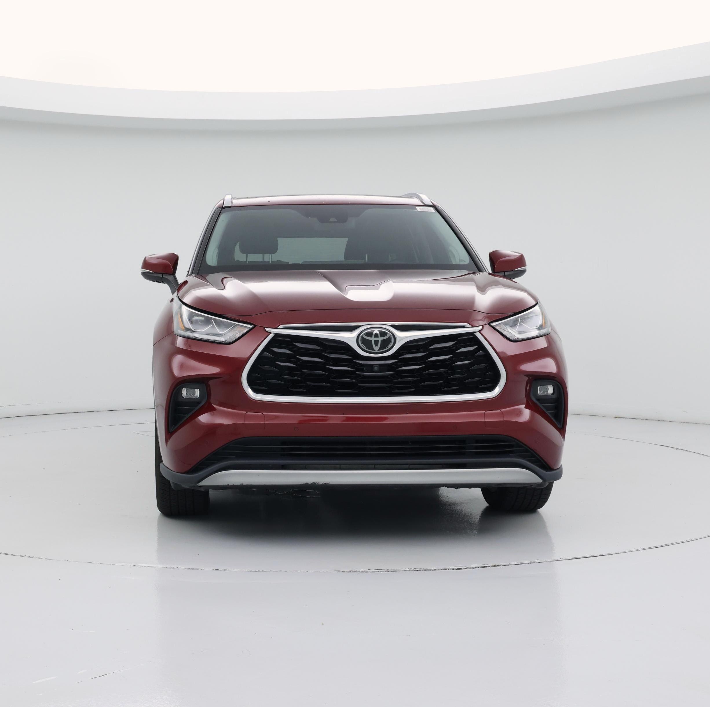 Thumbnail: 2020 Toyota Highlander - 5
