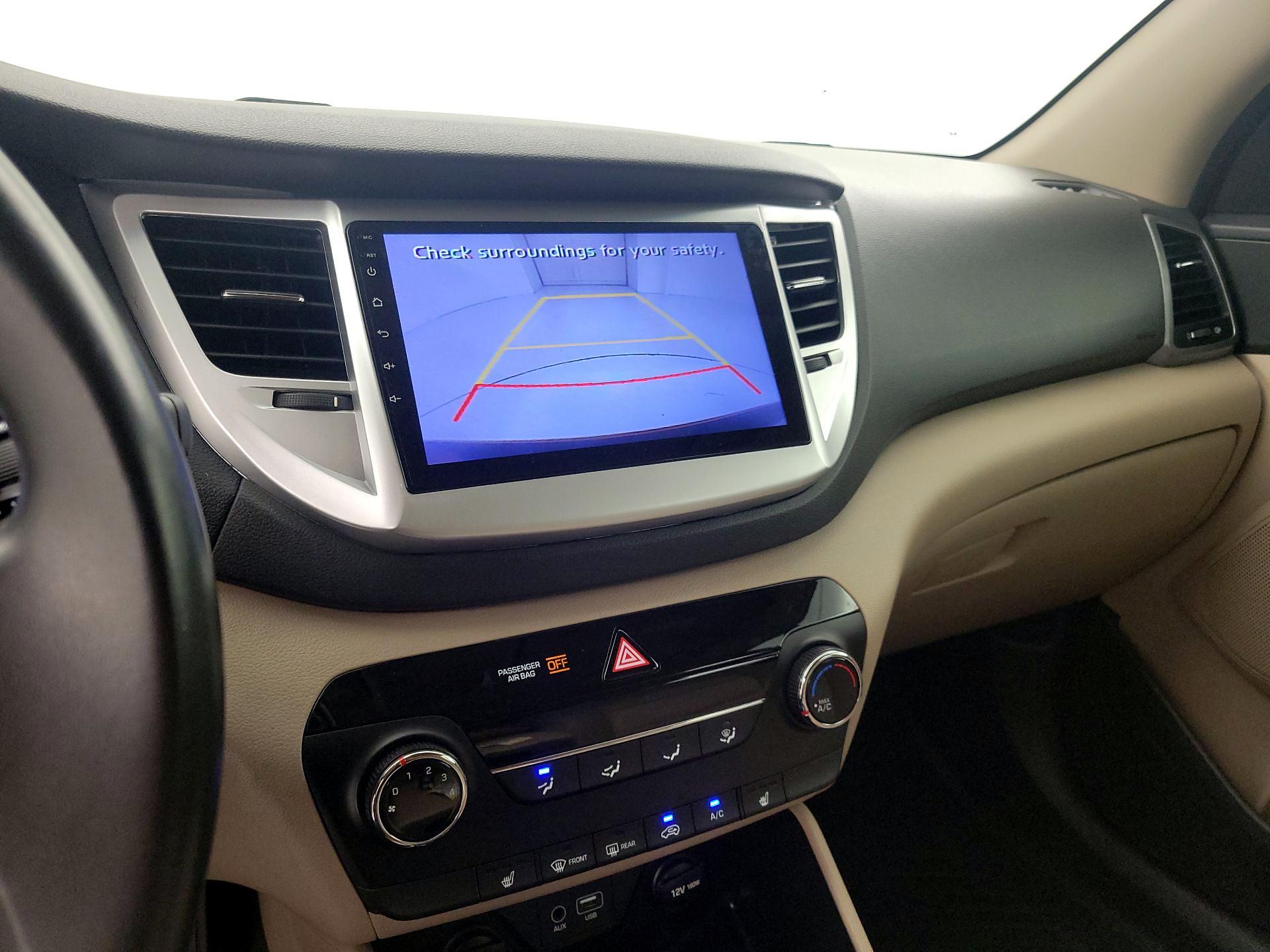 Thumbnail: 2017 Hyundai Tucson - 14