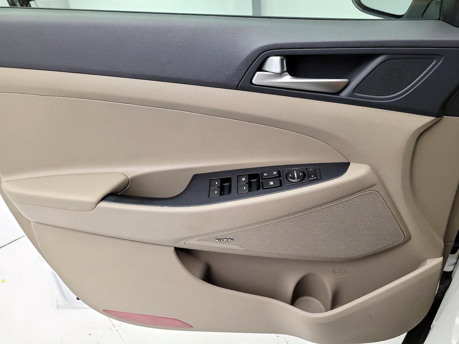 2021 Hyundai Tucson Sport - Photo 13