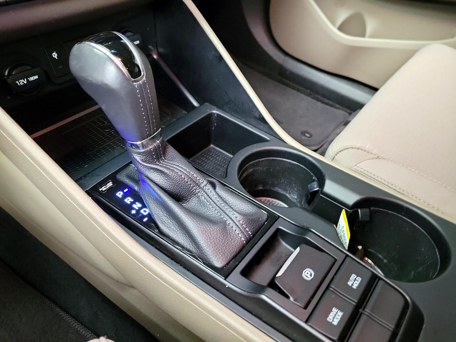 2021 Hyundai Tucson Sport - Photo 18
