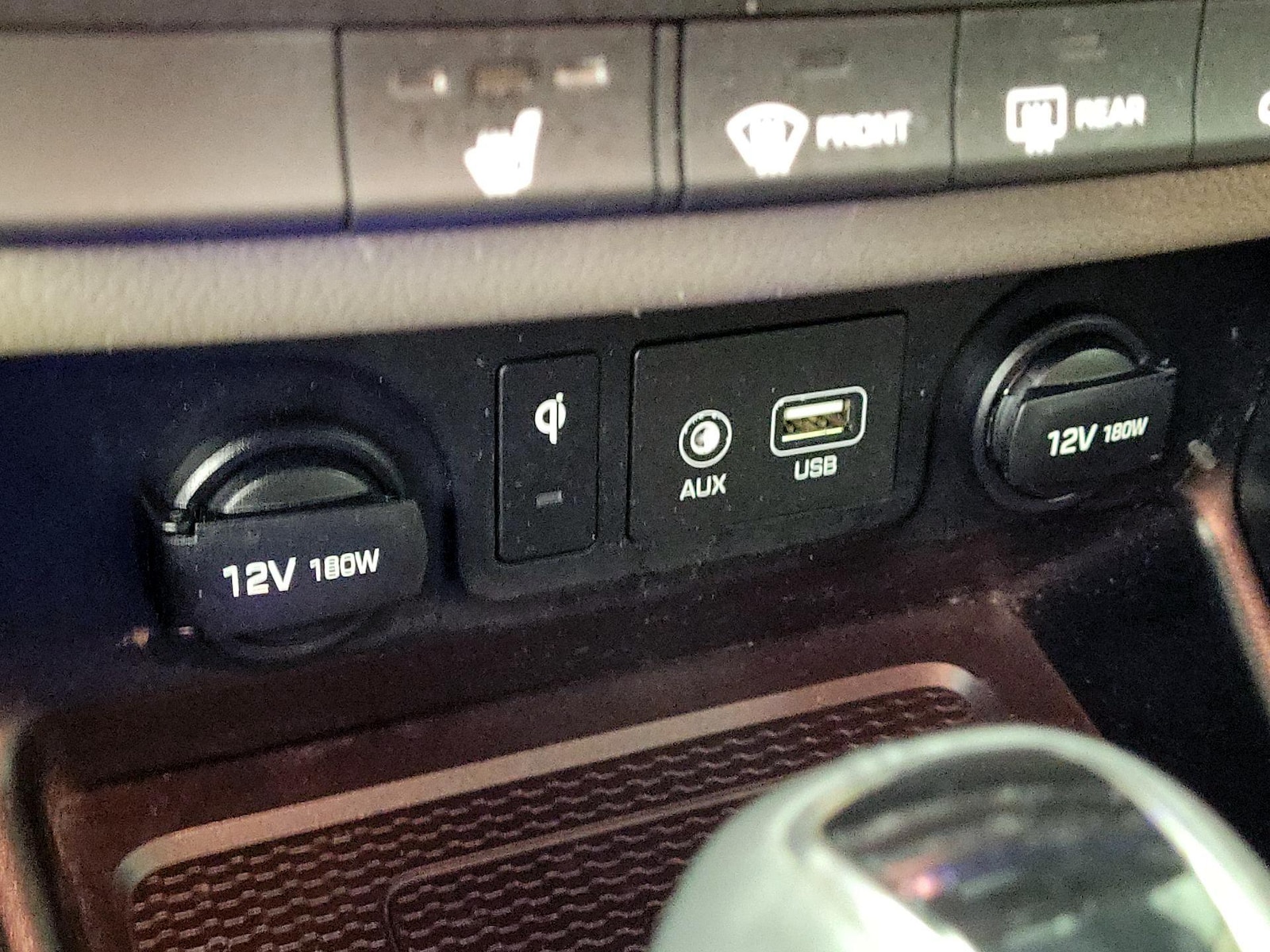2021 Hyundai Tucson Sport - Photo 19