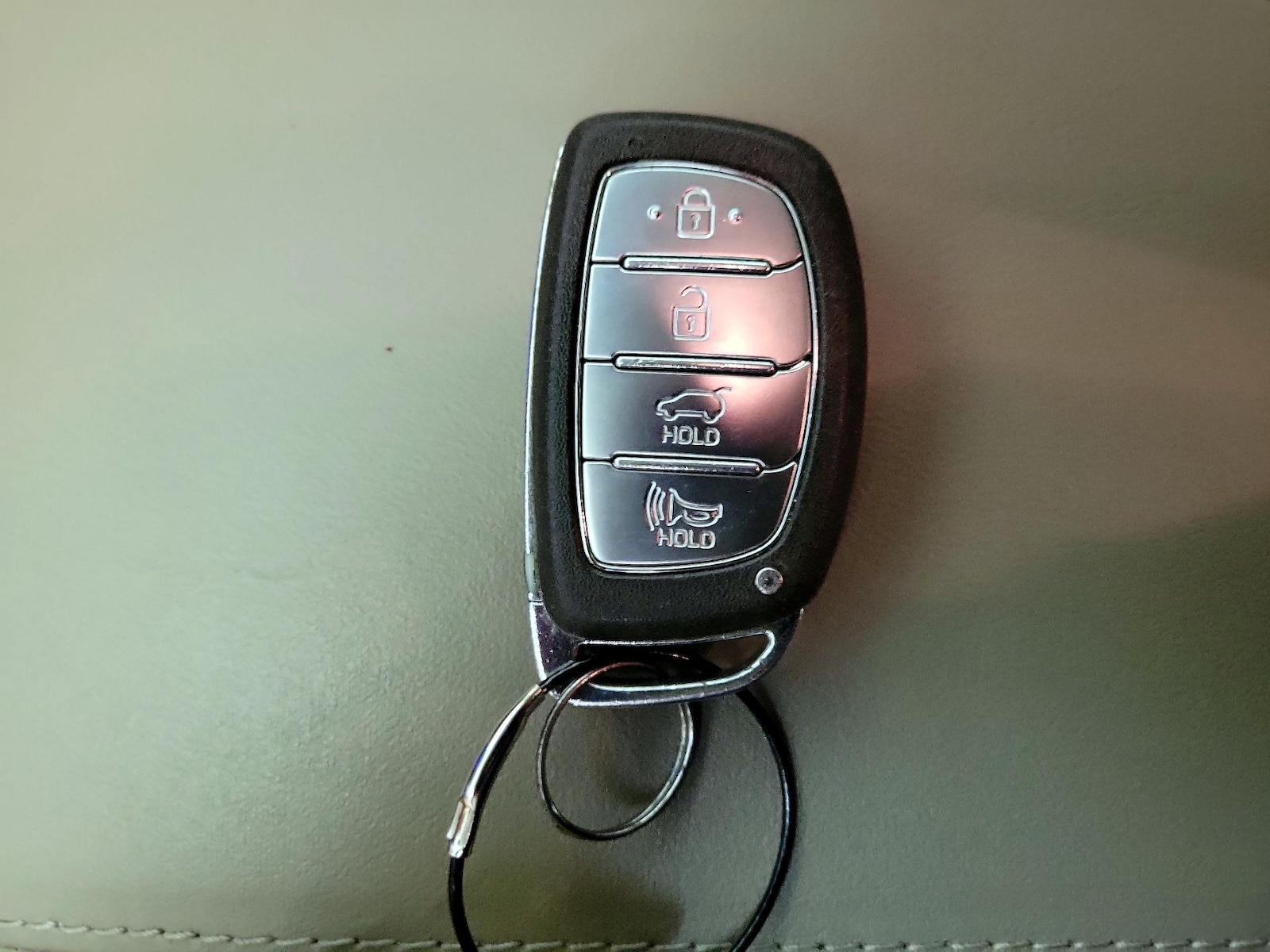 2021 Hyundai Tucson Sport - Photo 23