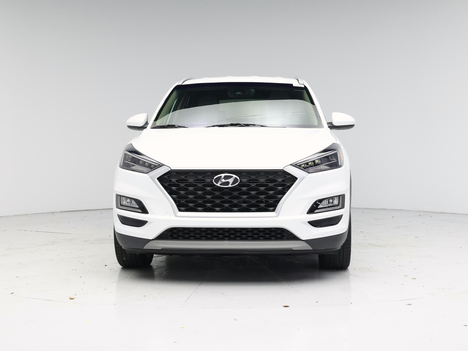 2021 Hyundai Tucson Sport - Photo 6