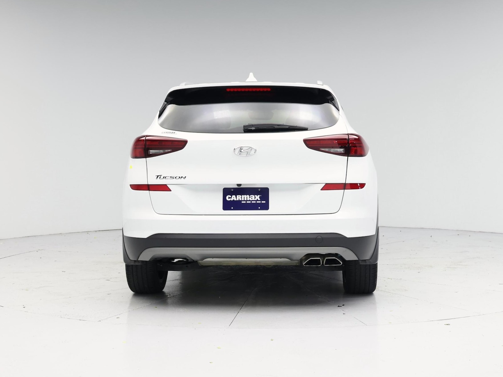 2021 Hyundai Tucson Sport - Photo 7