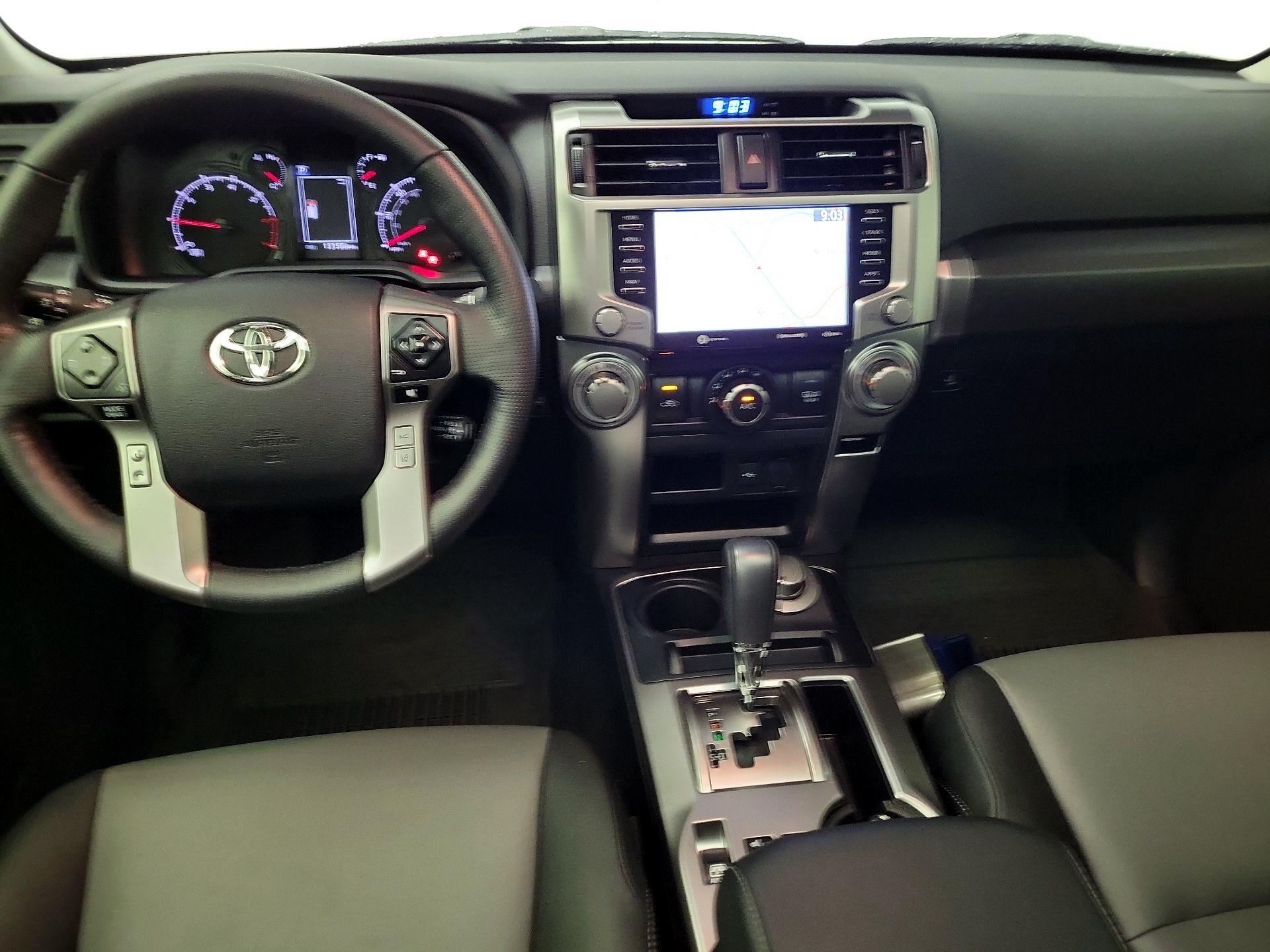 Thumbnail: 2024 Toyota 4Runner - 9