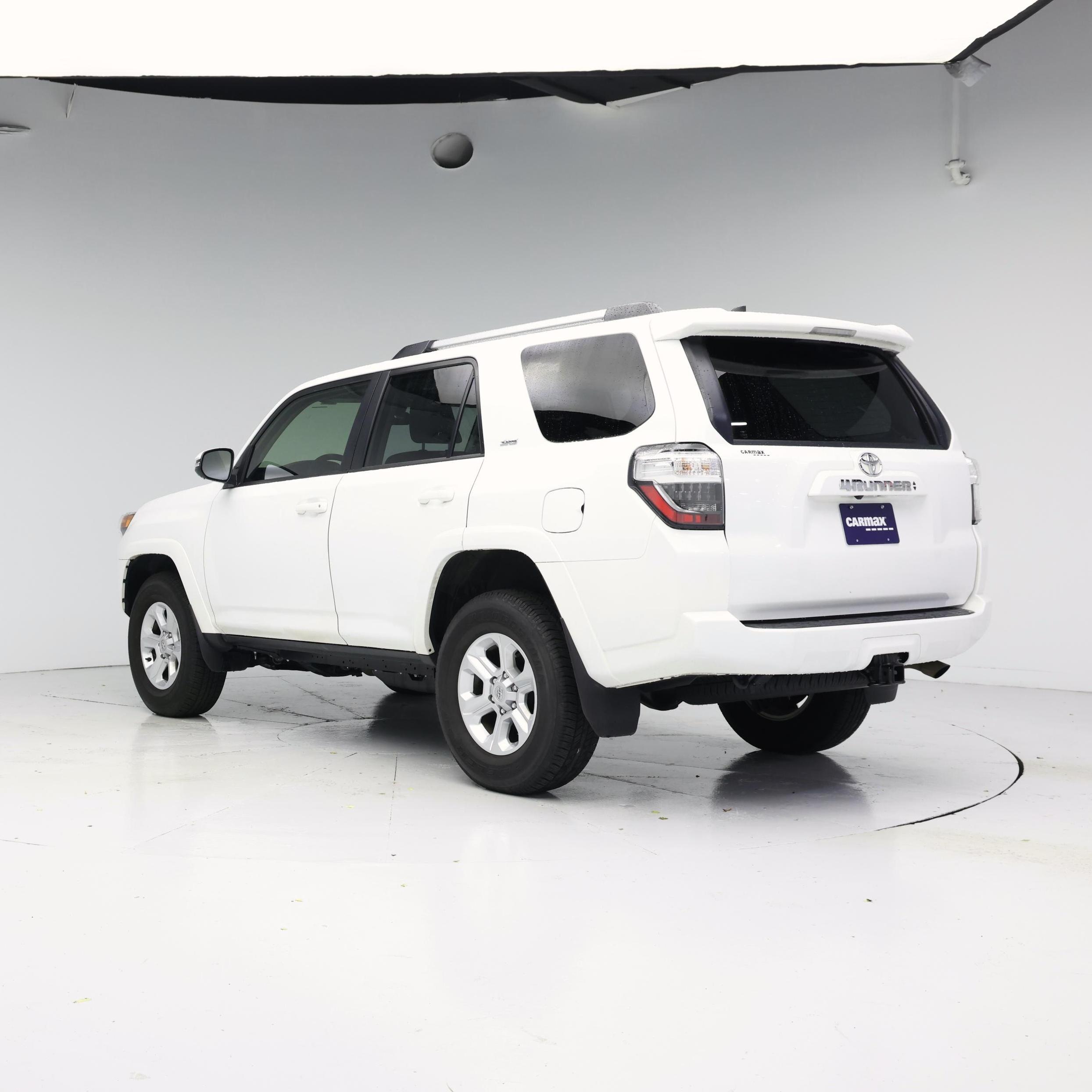 Thumbnail: 2024 Toyota 4Runner - 2
