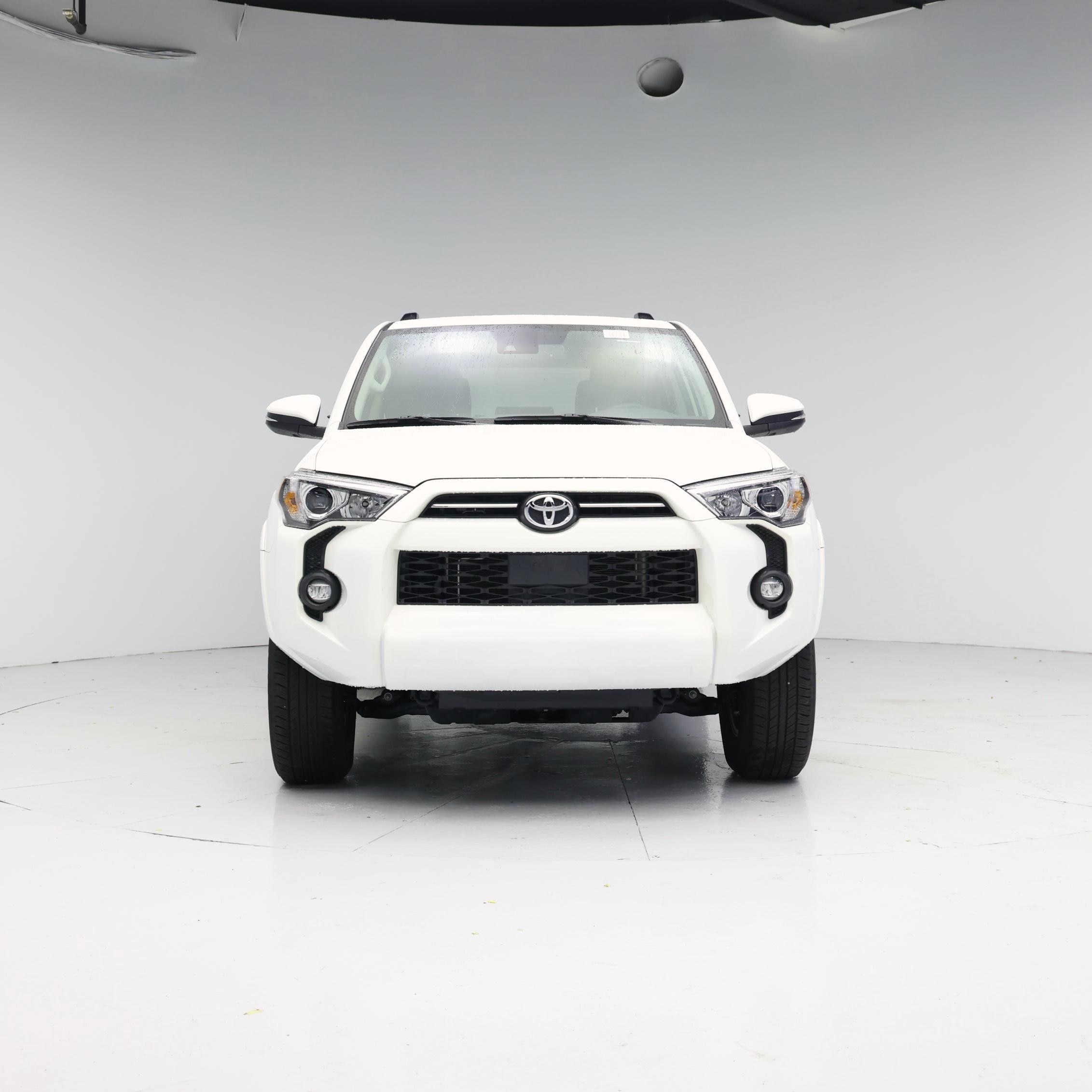 Thumbnail: 2024 Toyota 4Runner - 5